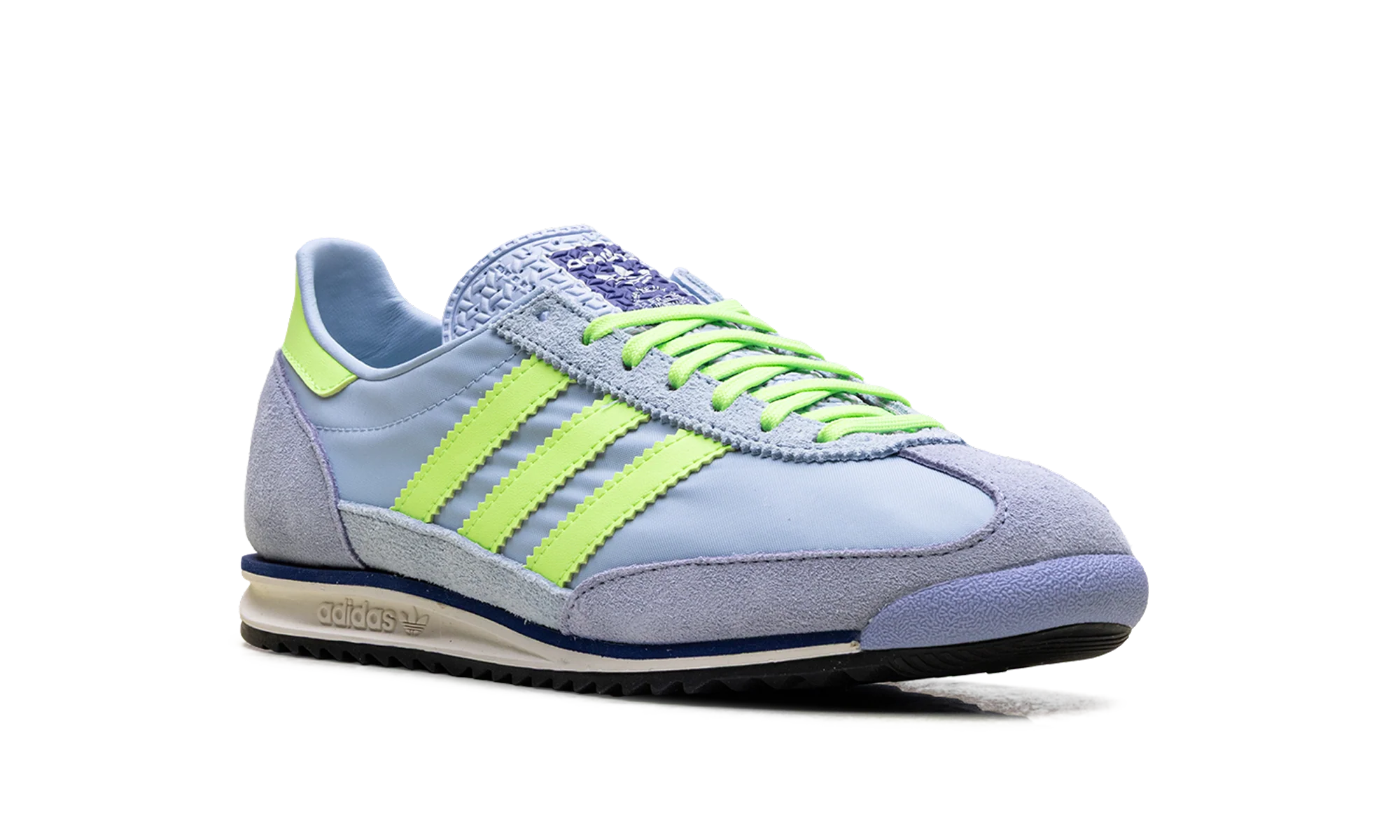 SL72 Wmns "Clear Sky" JQ8308 - Image 7