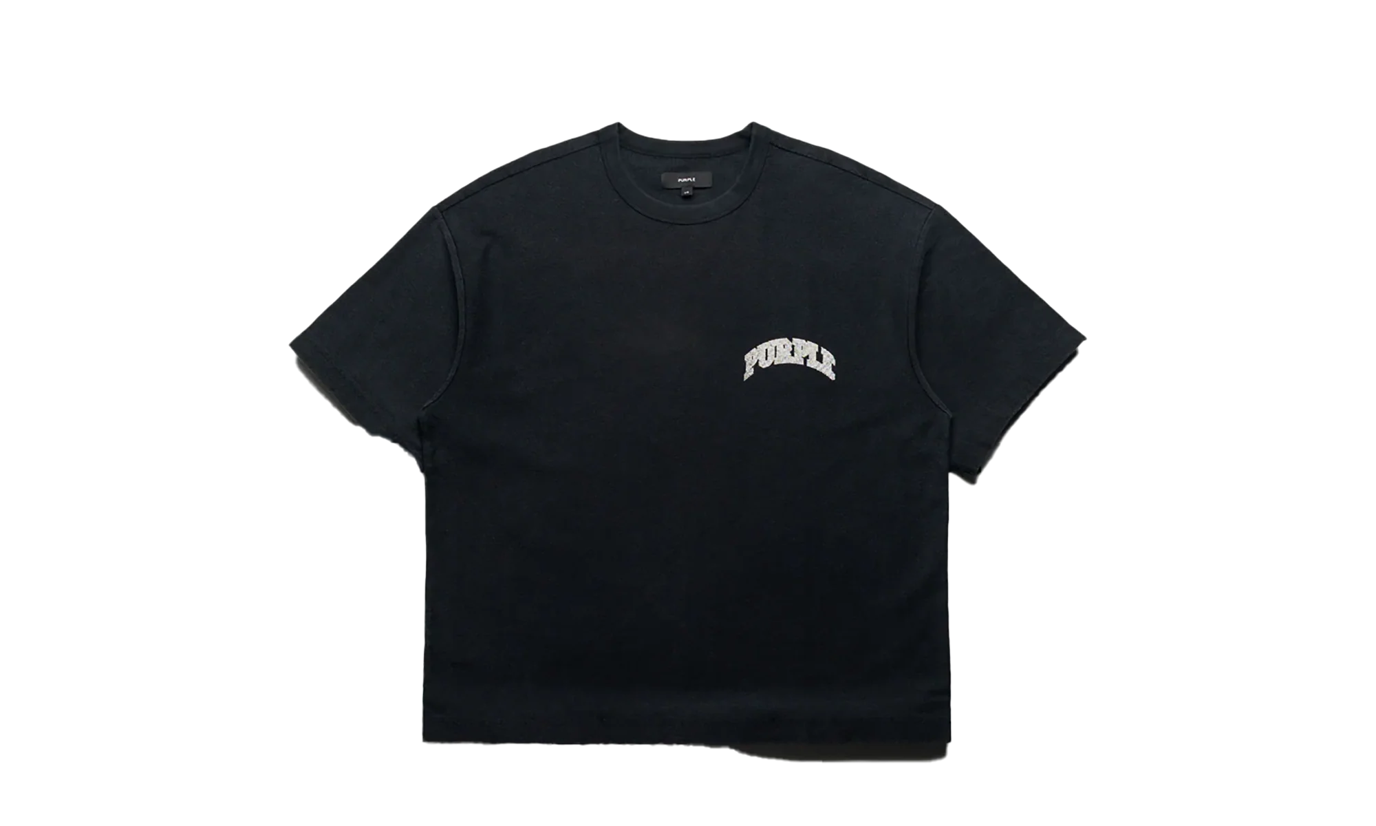 Slab Tee "Black" M1057 HTBS126