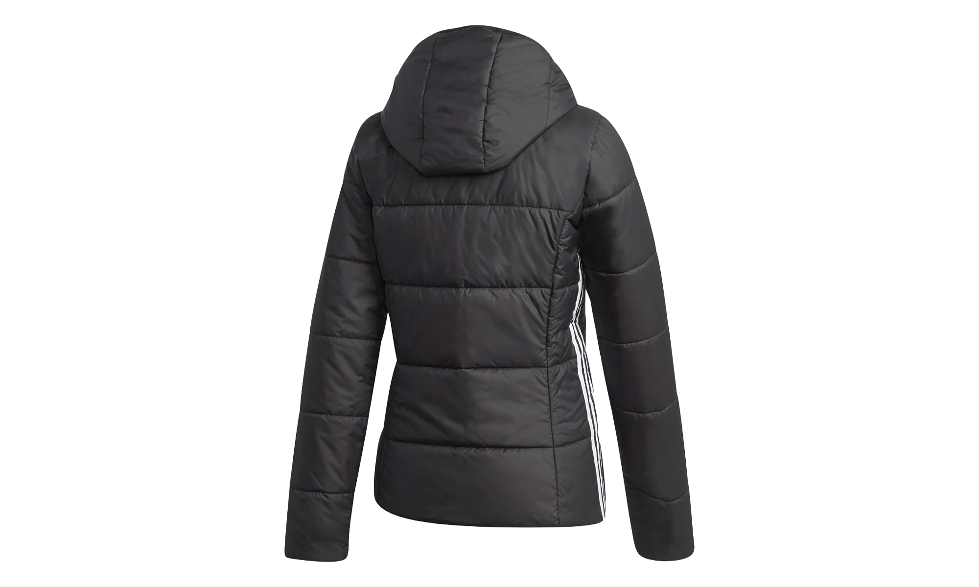 Slim Jacket WMNS "Black" GD2507 - Image 2