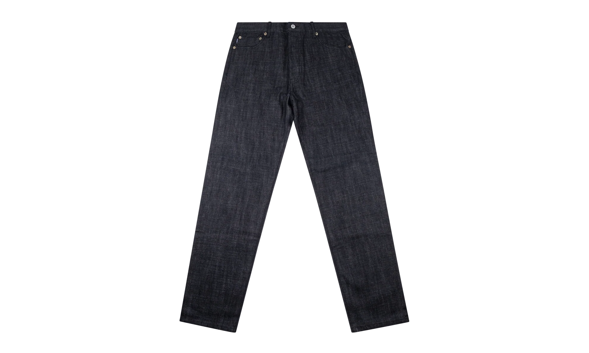 Slim Jean "Black" STUS105