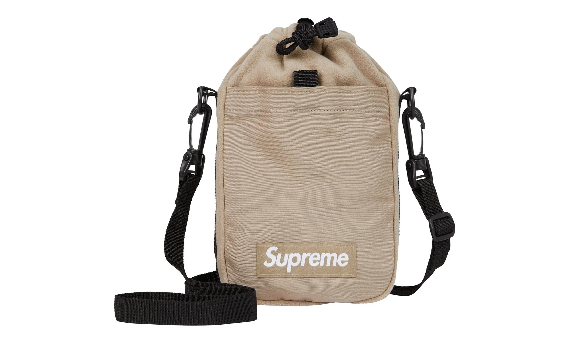 Sling Bag Polartec "Beige" SU26411