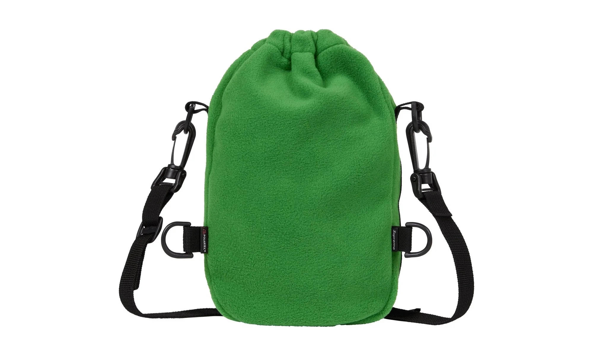 Sling Bag Polartec "Green" SU26412 - Image 2