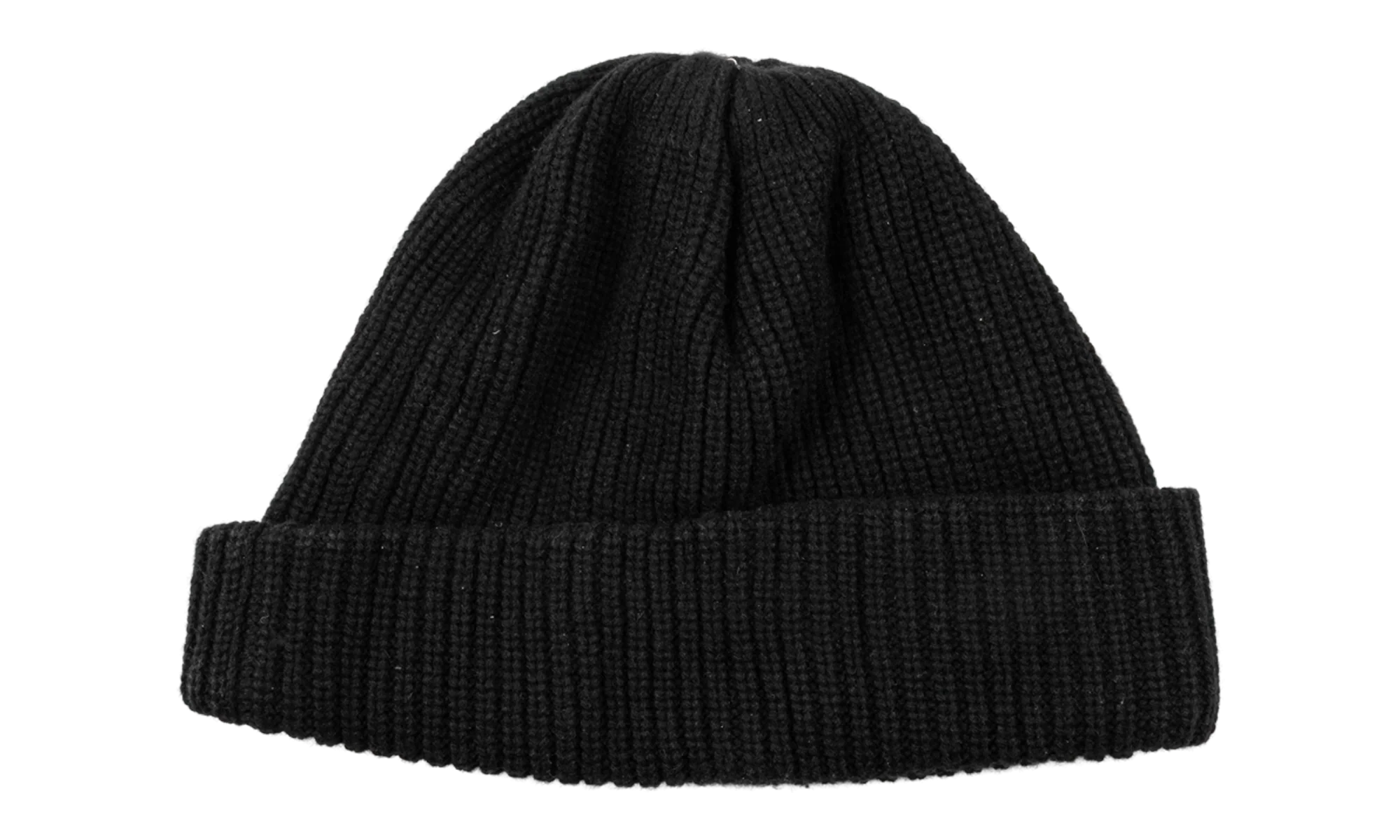 Sludge Beanie "Black" CHRM0634 - Image 2