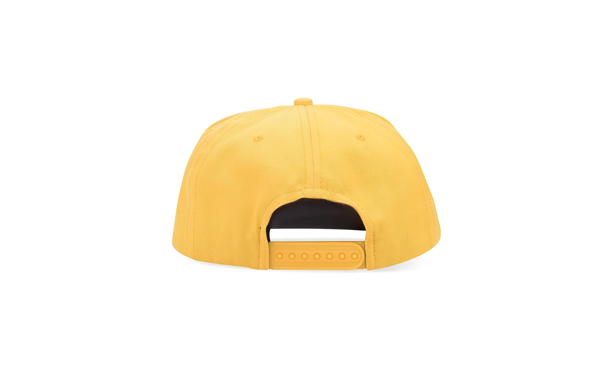 SMOKERS BASEBALL CAP "YELLOW" RHSS22HA21180103 YLW - Image 2