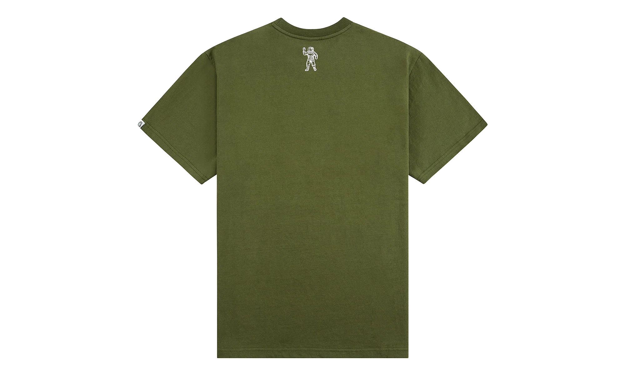 Smokey Tee "Cypress" 861 1321 CYP - Image 2