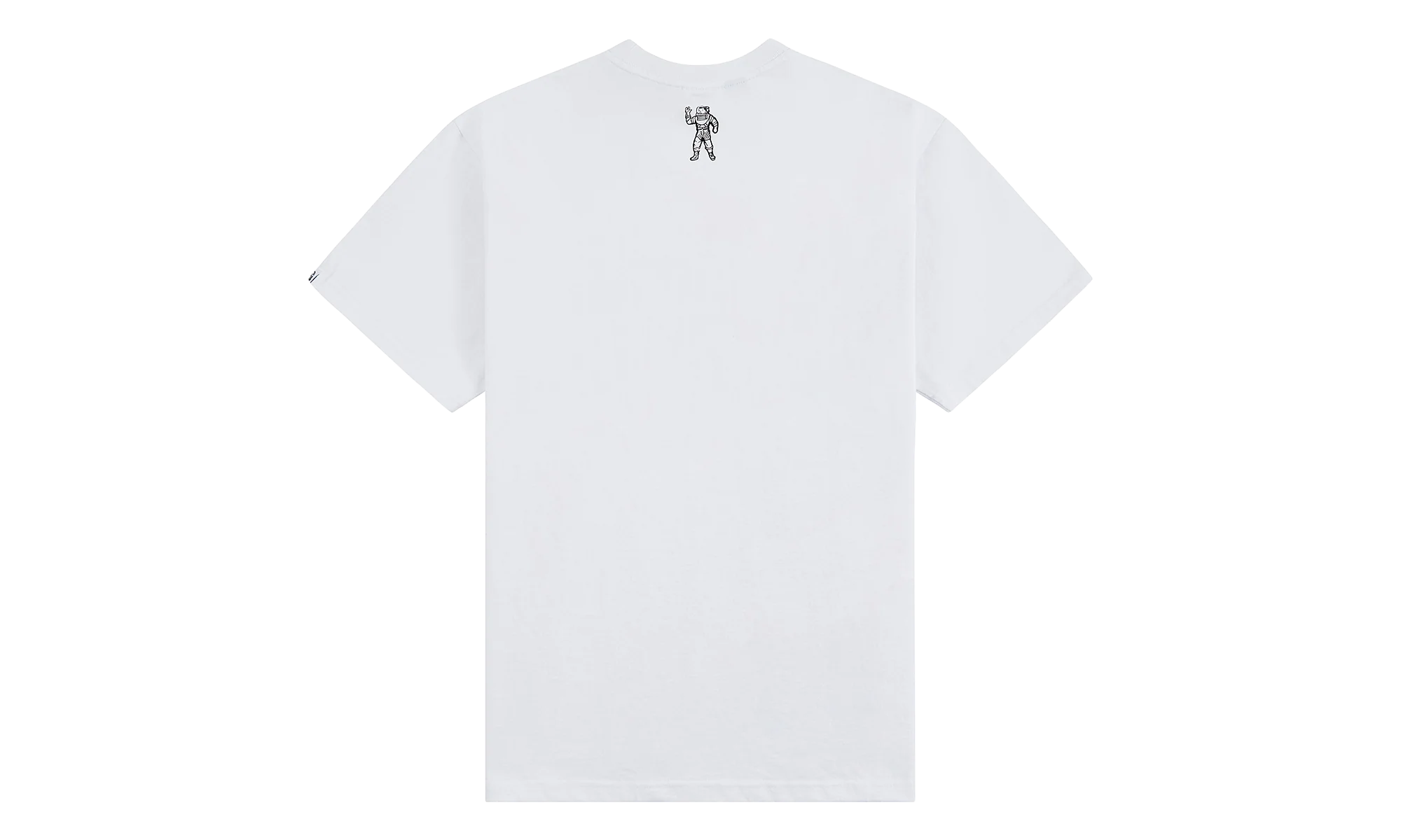 Smokey Tee "White" 861 1321 WHT - Image 2