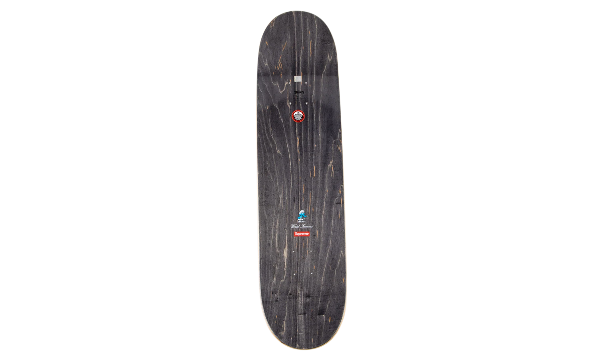 Smurfs Skateboard "FW20" SU9364 - Image 3