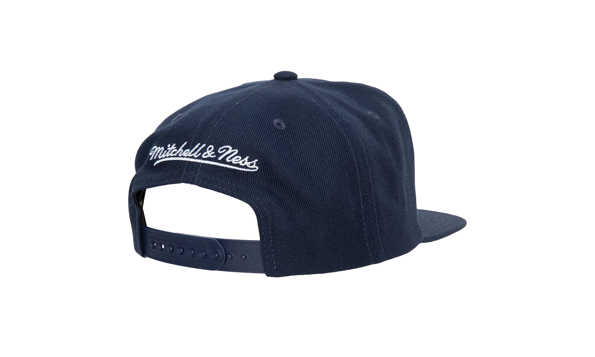 Snapback Hat "Oklahoma City Thunder" HHSS3256 OCTYYPPPBLUE - Image 2