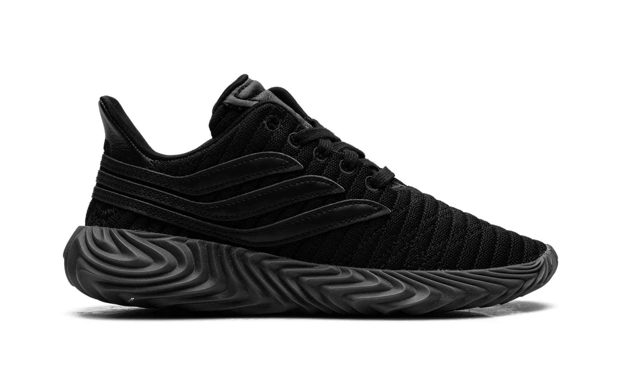 Sobakov "Core Black" B41968 - Image 6