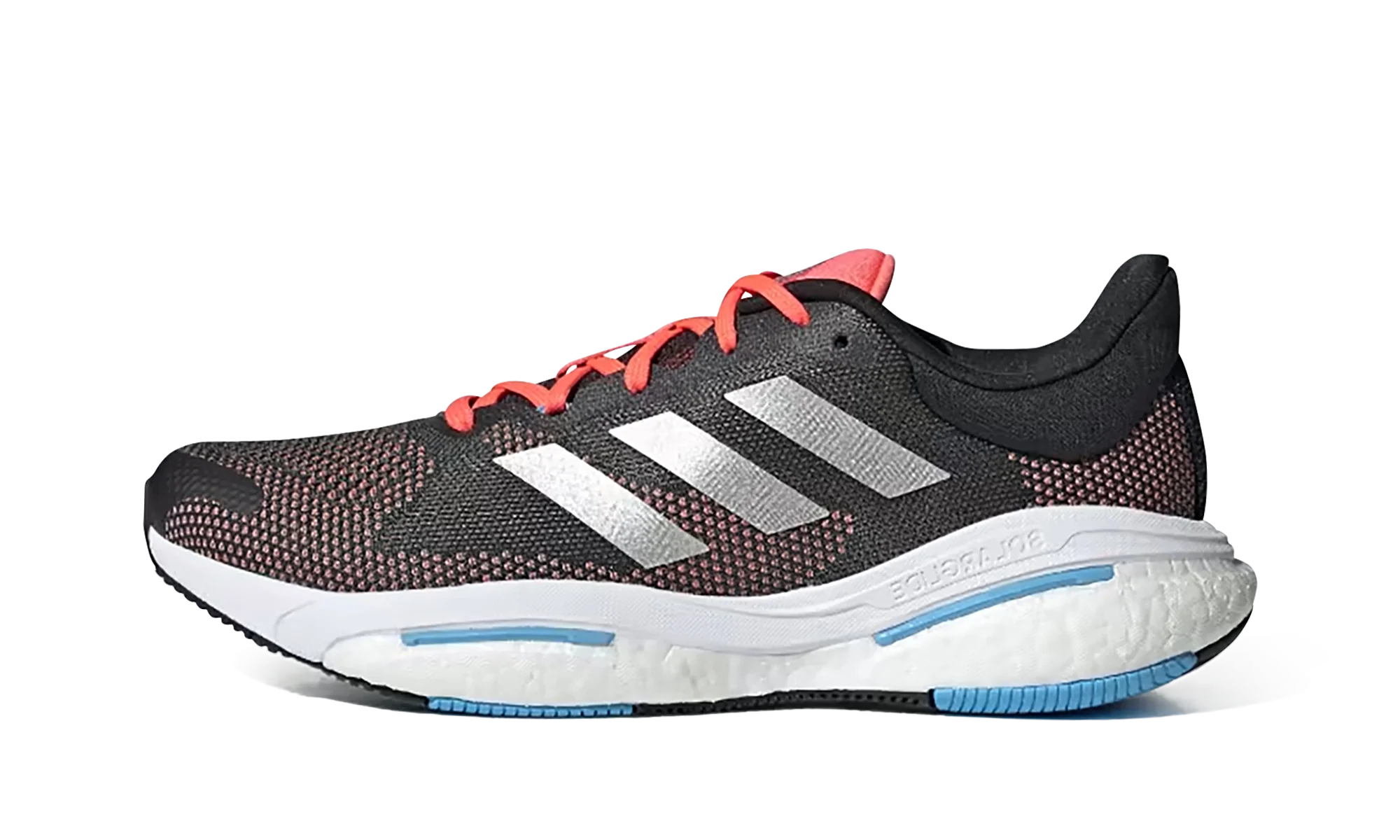Solarglide 5 "Carbon Silver Turbo" H01162