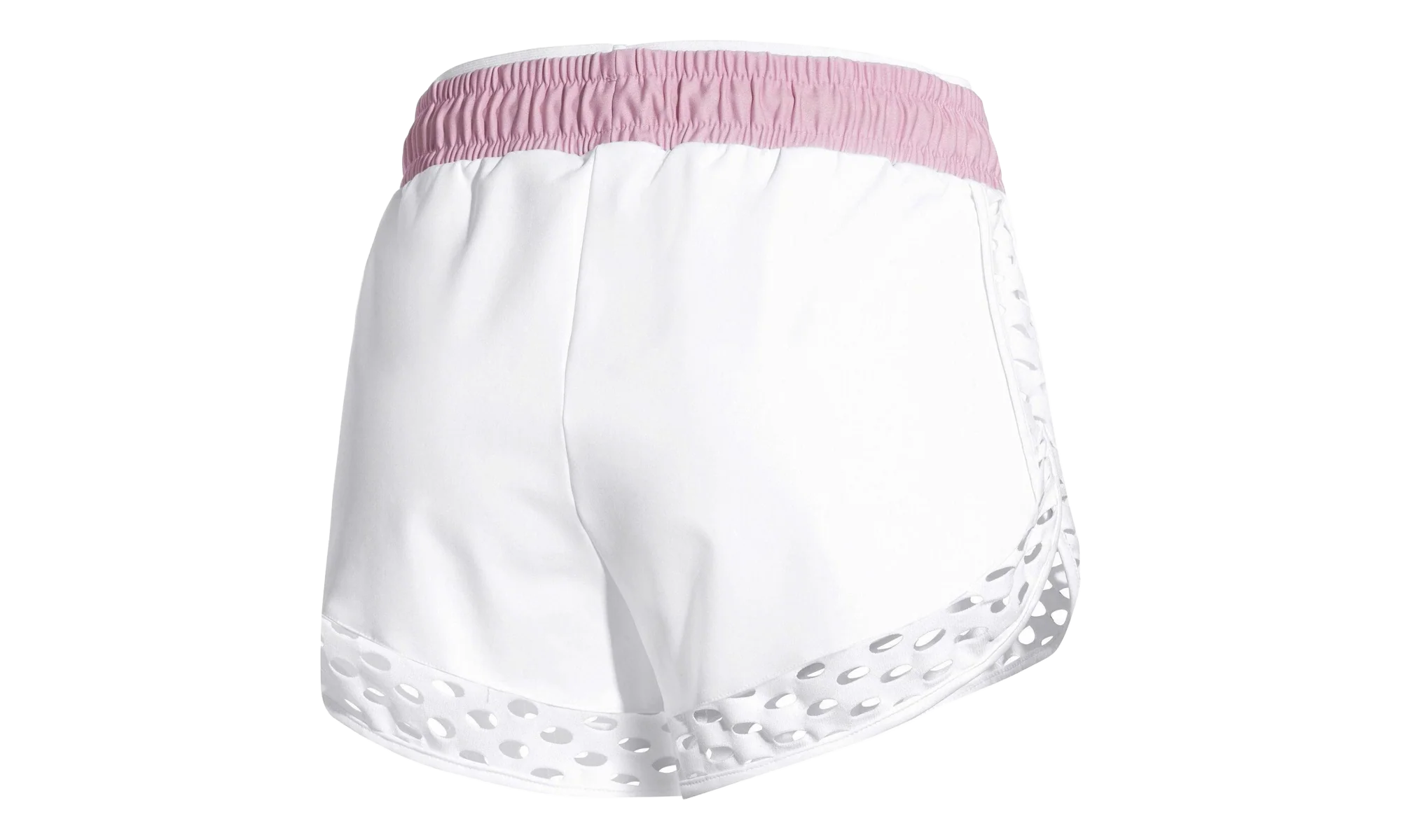 Sophia Webster Shorts WMNS "Puma White" 578558 02 - Image 2