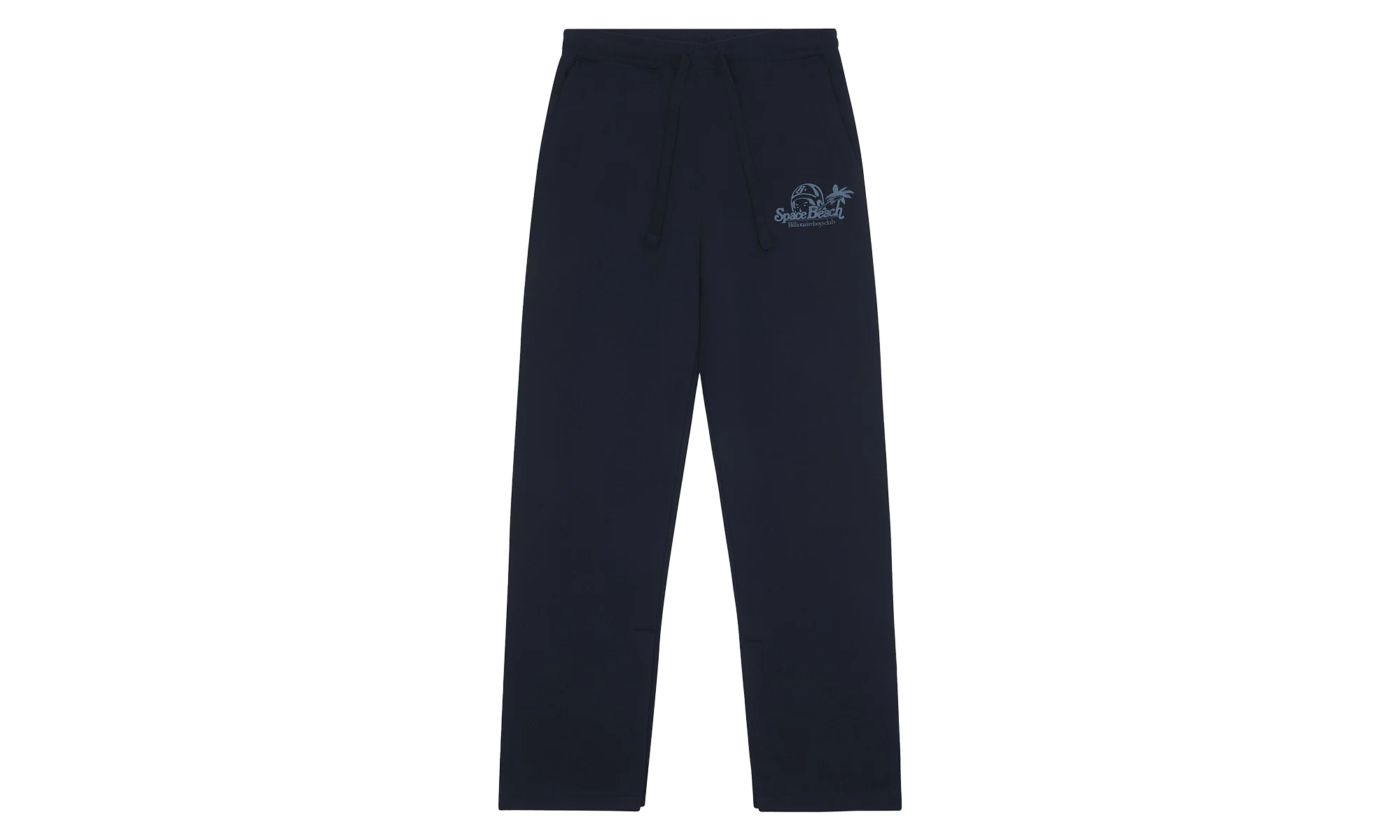 Space Sand Sweatpant "Black" 841 7105 BLK