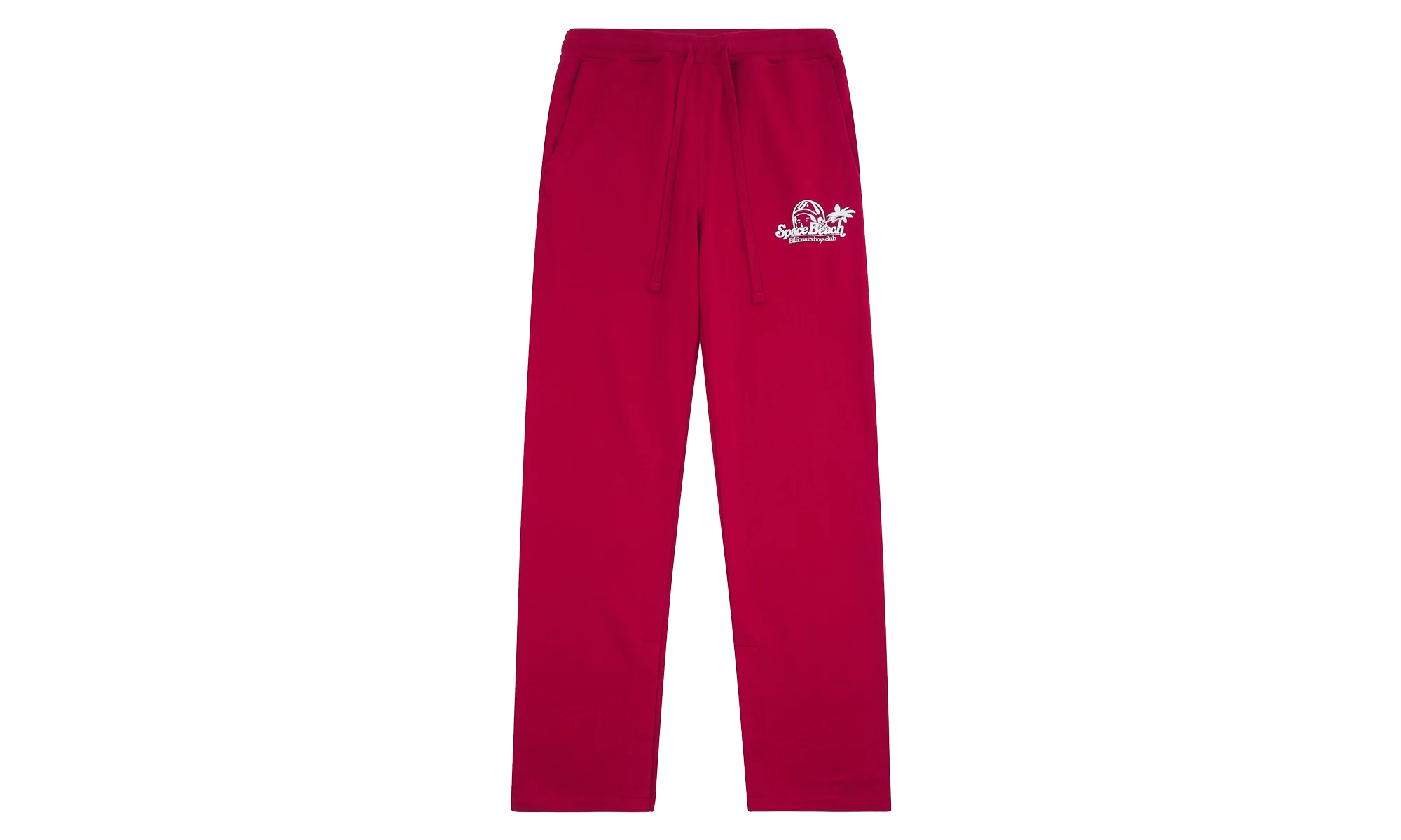 Space Sand Sweatpant "Chilli Pepper" 841 7105 PEPP