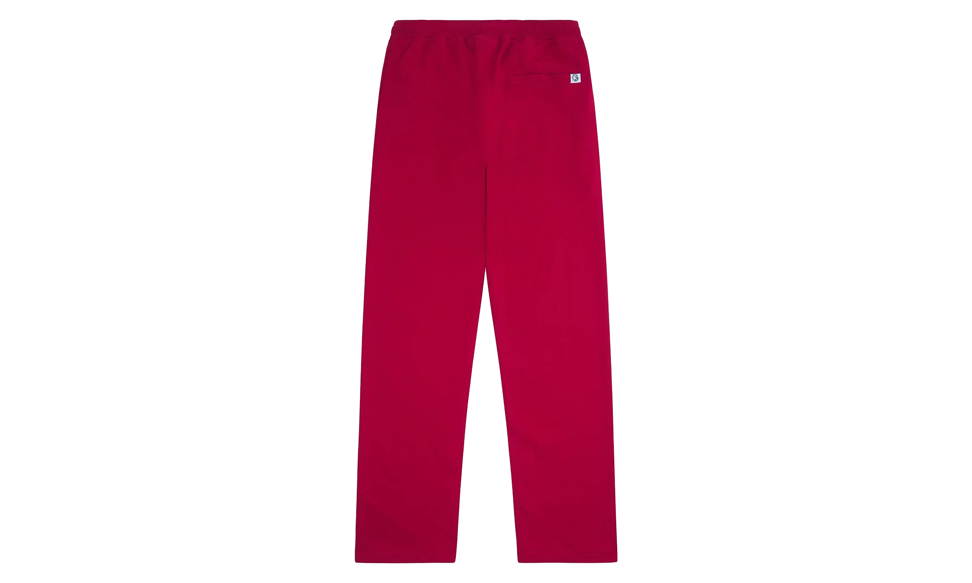 Space Sand Sweatpant "Chilli Pepper" 841 7105 PEPP - Image 2