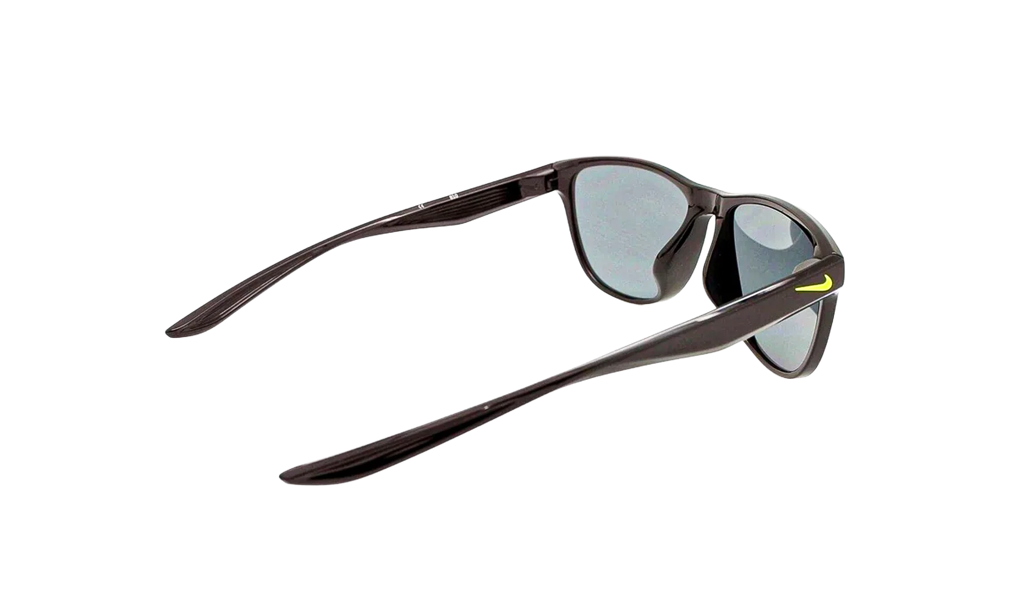 Spark AF Sunglasses "Black / Volt / Grey" EV1183 070 - Image 2