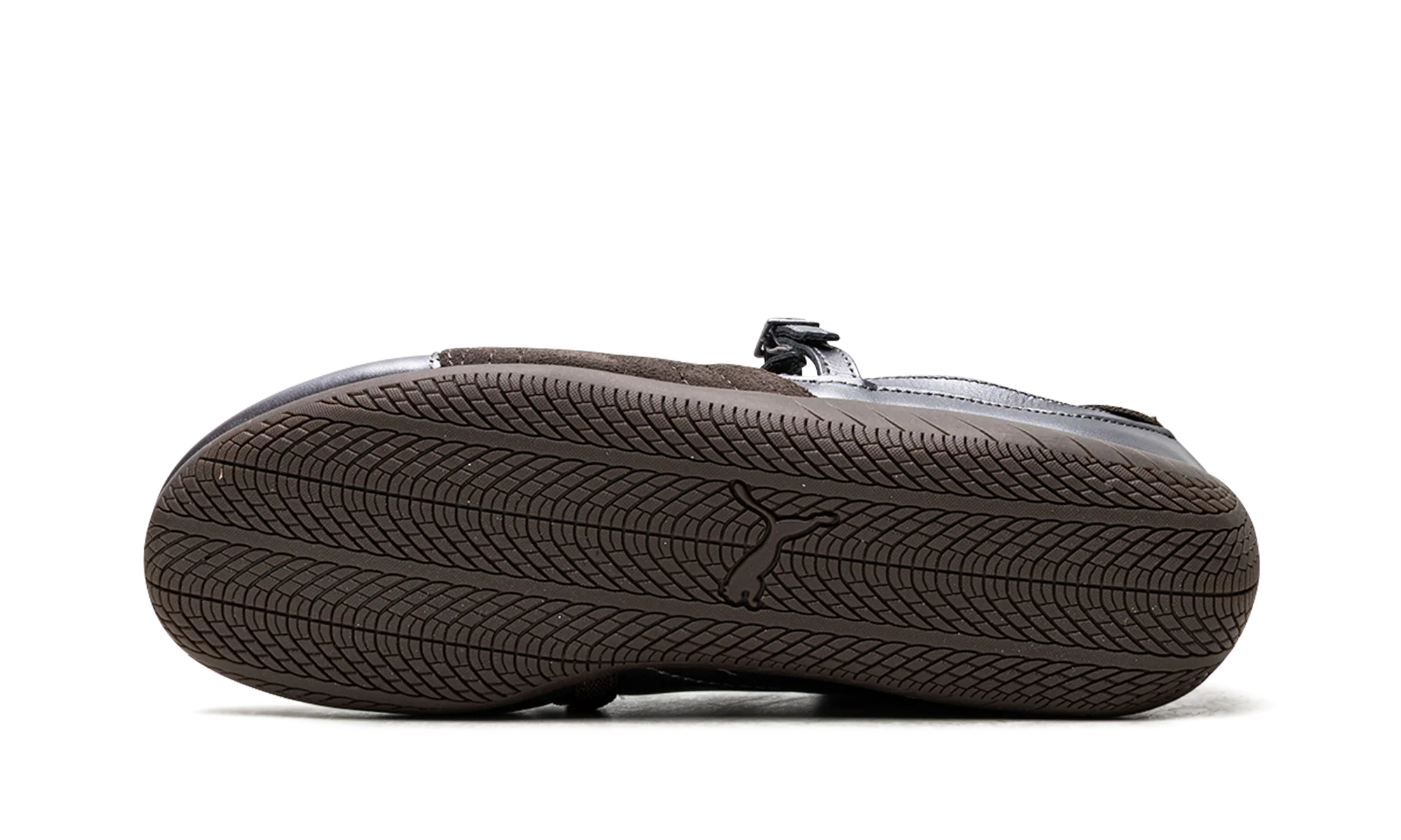 Speedcat Ballet Lux WMNS "Chocolate" 408197 01 - Image 5