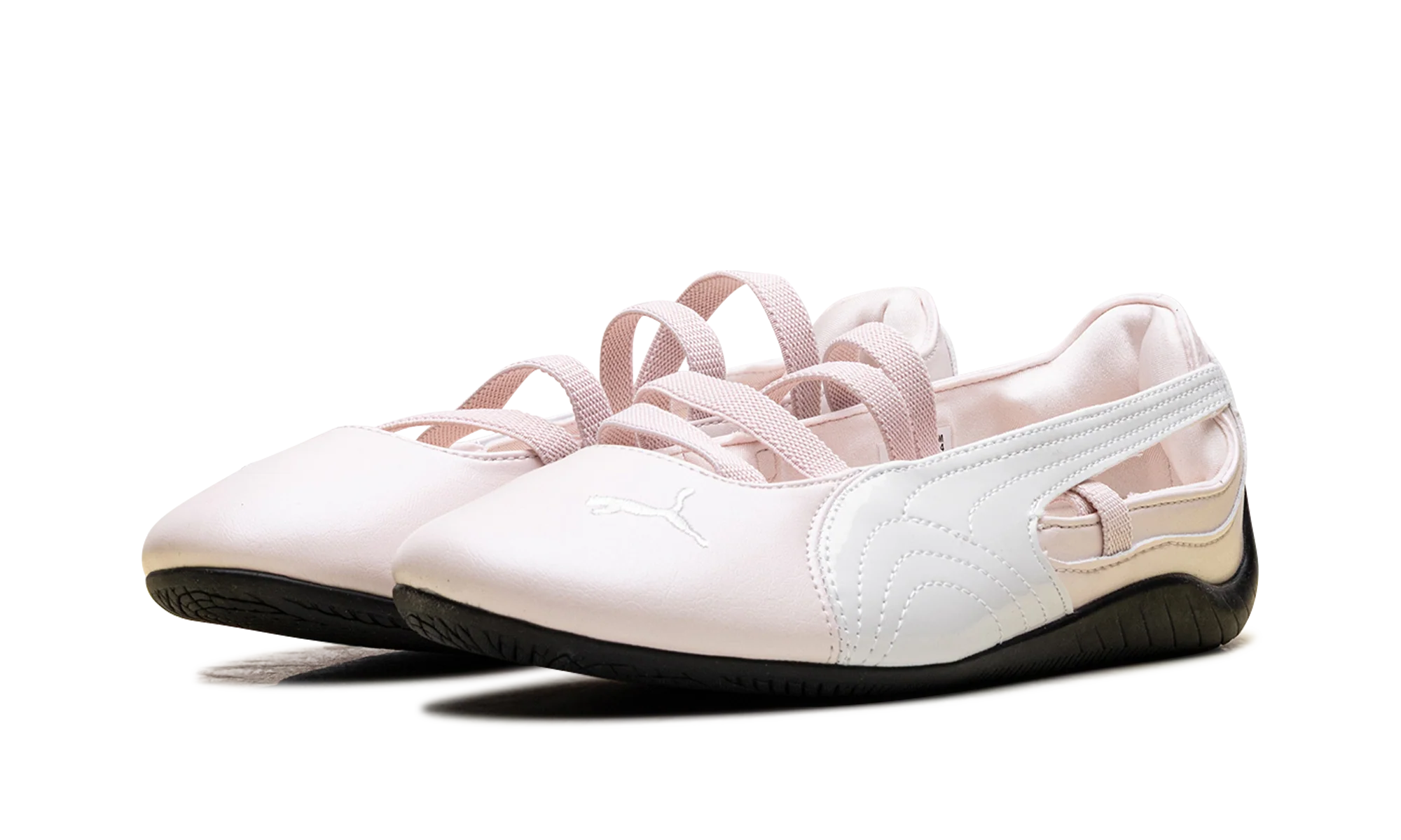 Speedcat Ballet WMNS "Silver" 401581 03 - Image 2