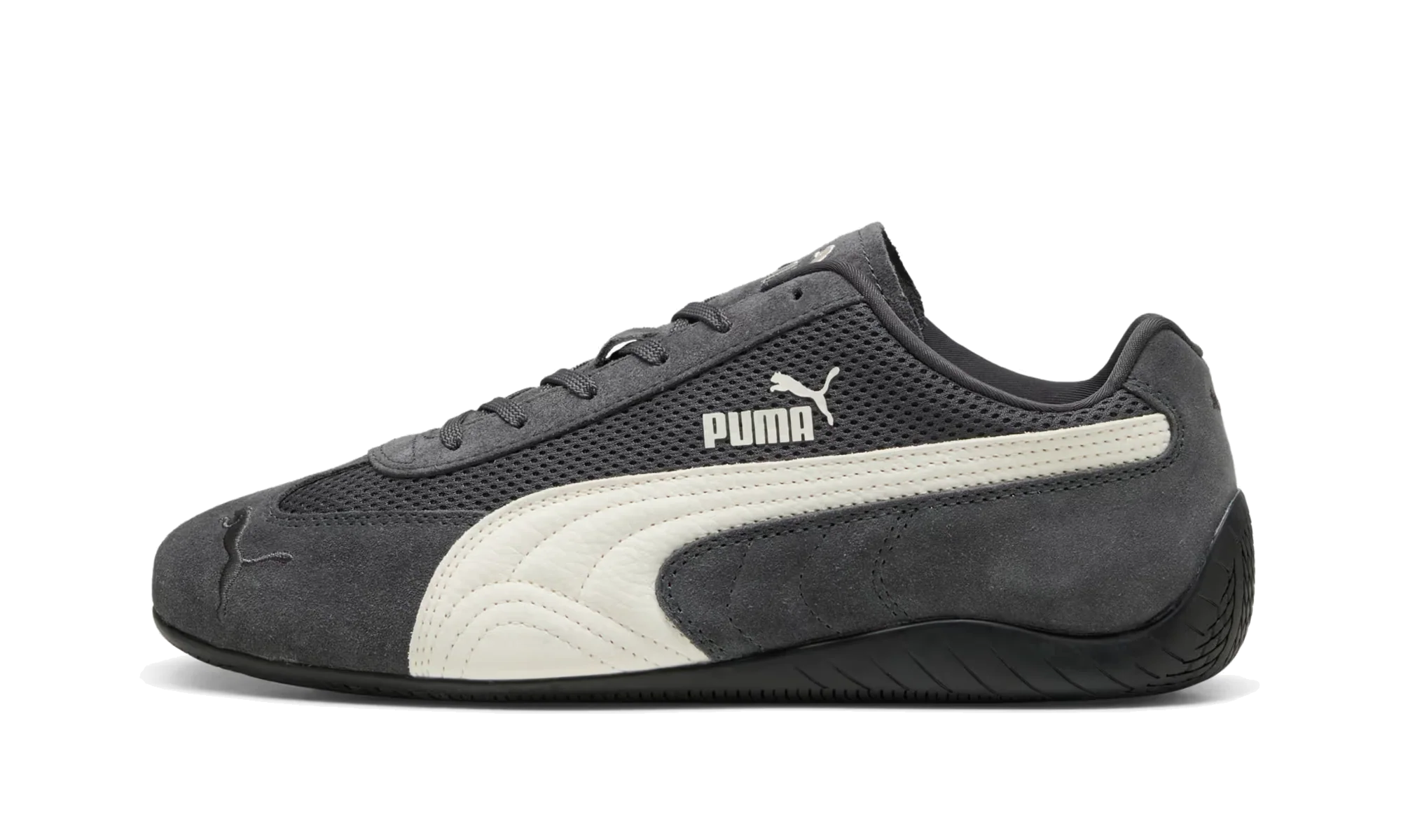Speedcat Mesh "Dusky Grey" 404370 01