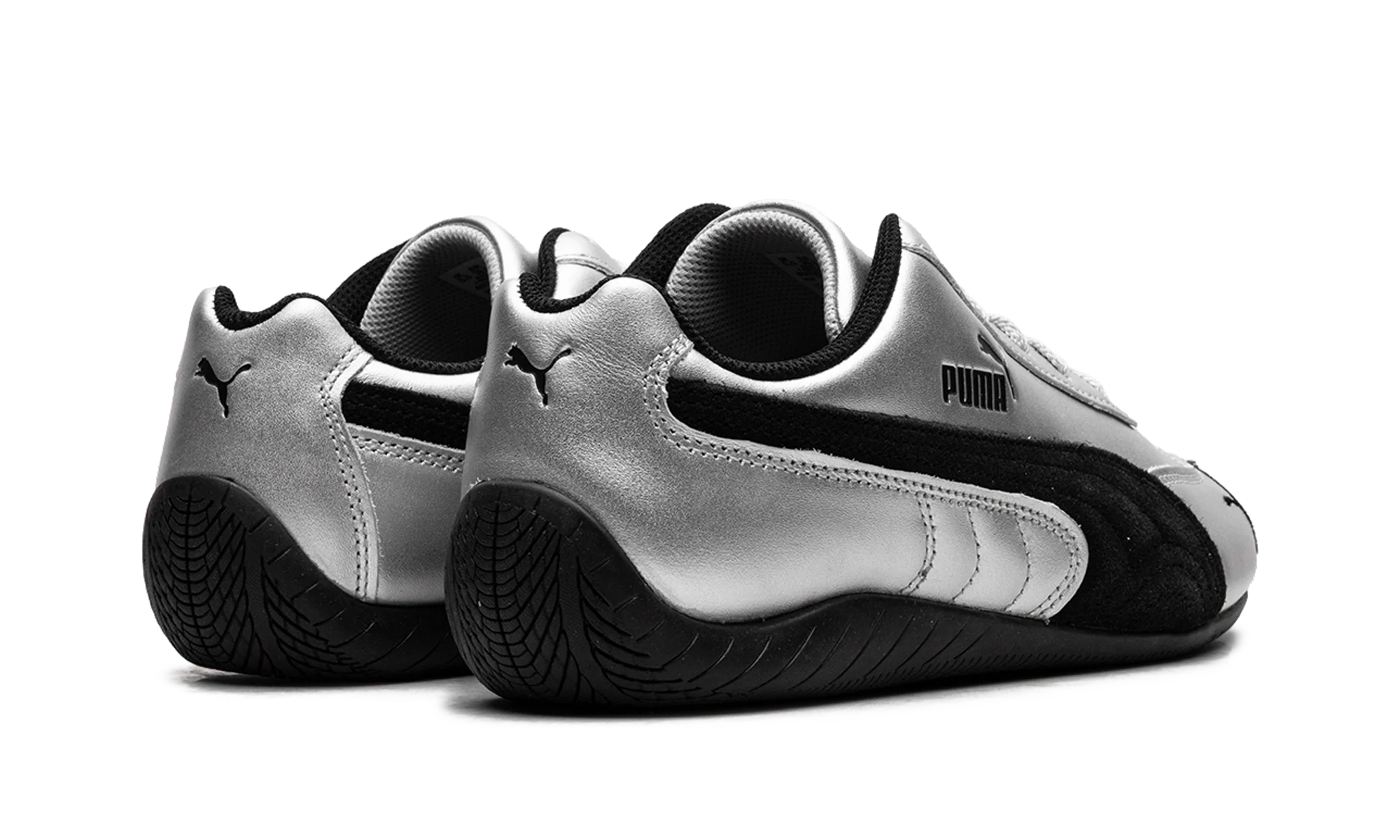 Speedcat "Metallic Silver" 405357 01 - Image 3