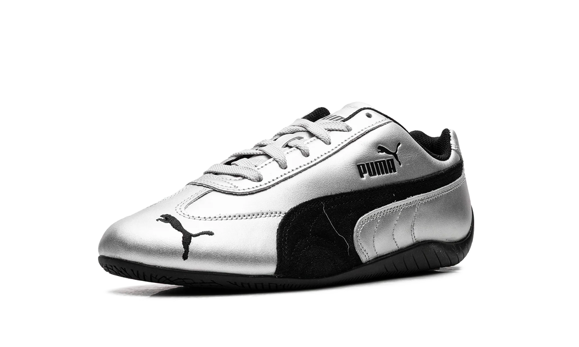 Speedcat "Metallic Silver" 405357 01 - Image 4