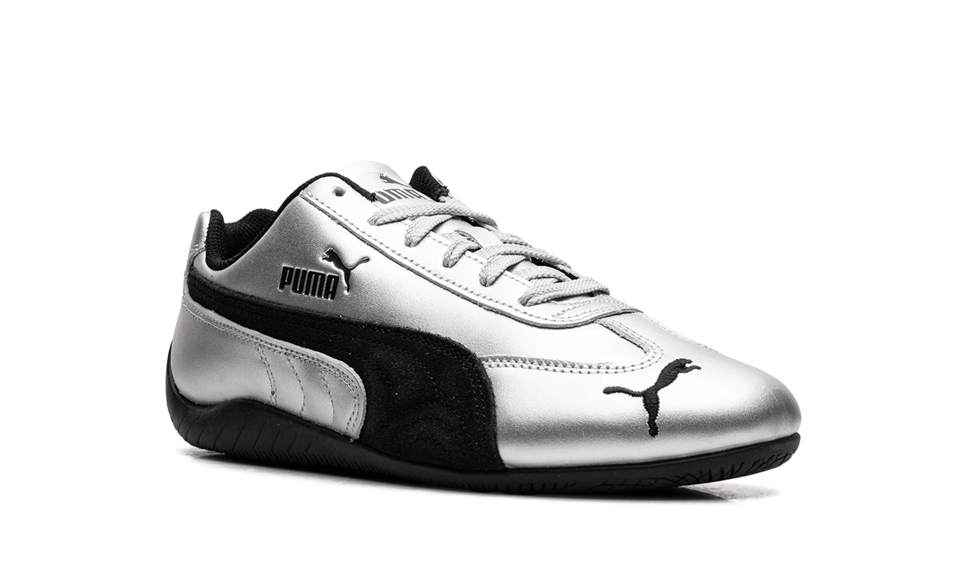 Speedcat "Metallic Silver" 405357 01 - Image 7
