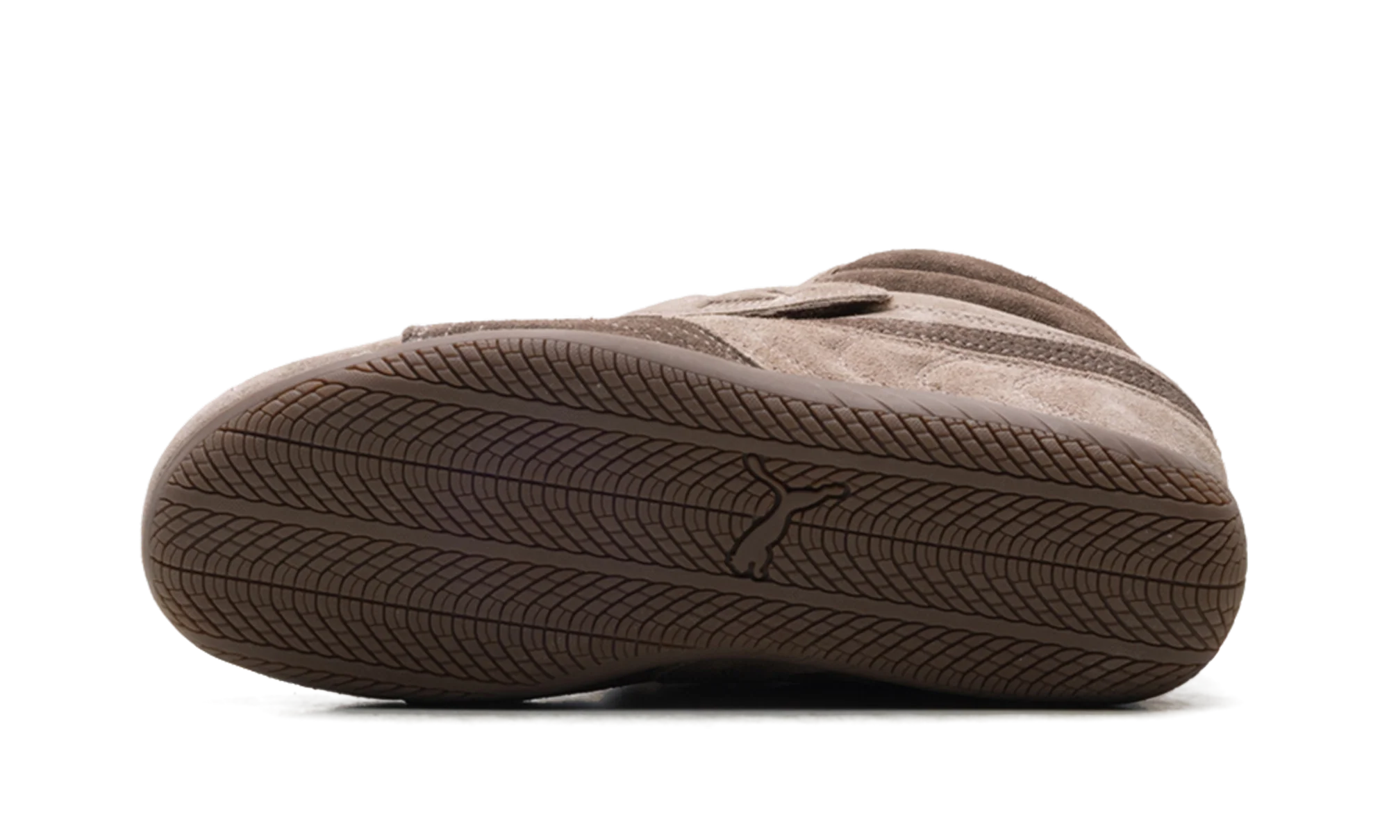 Speedcat Wedge WMNS "Totally Taupe / Chocolate" 407878 01 - Image 5