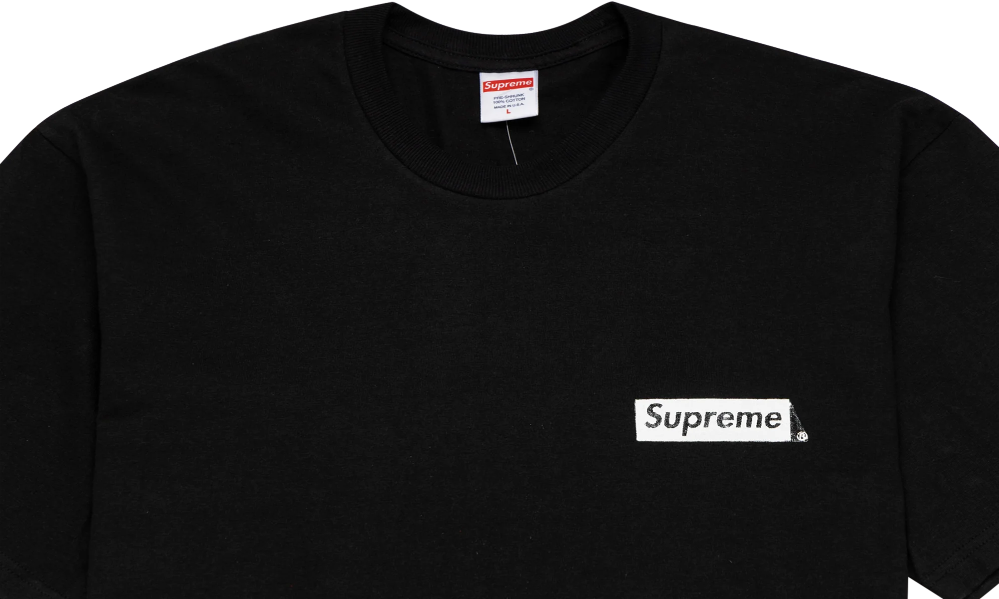 Spiral Tee "SS21" SU10110 - Image 2