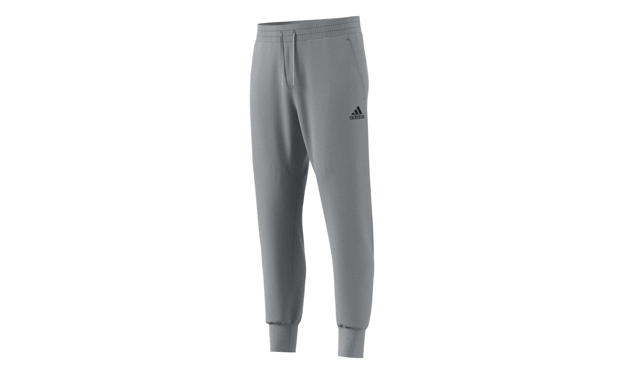 Sport Basketball Pant "Grey Three" ED8376