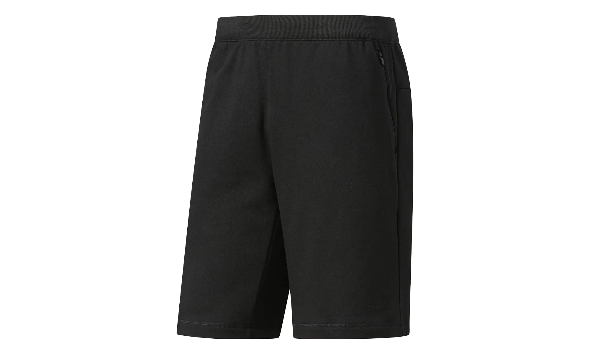 Sport ID French Terry Short "Black" BQ1784