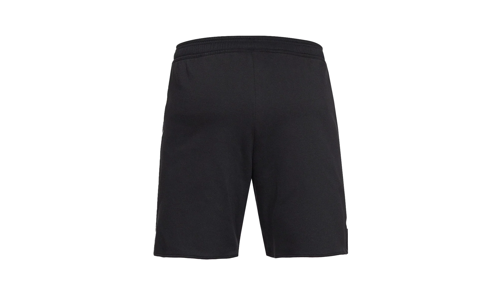Sport ID French Terry Short "Black" BQ1784 - Image 2