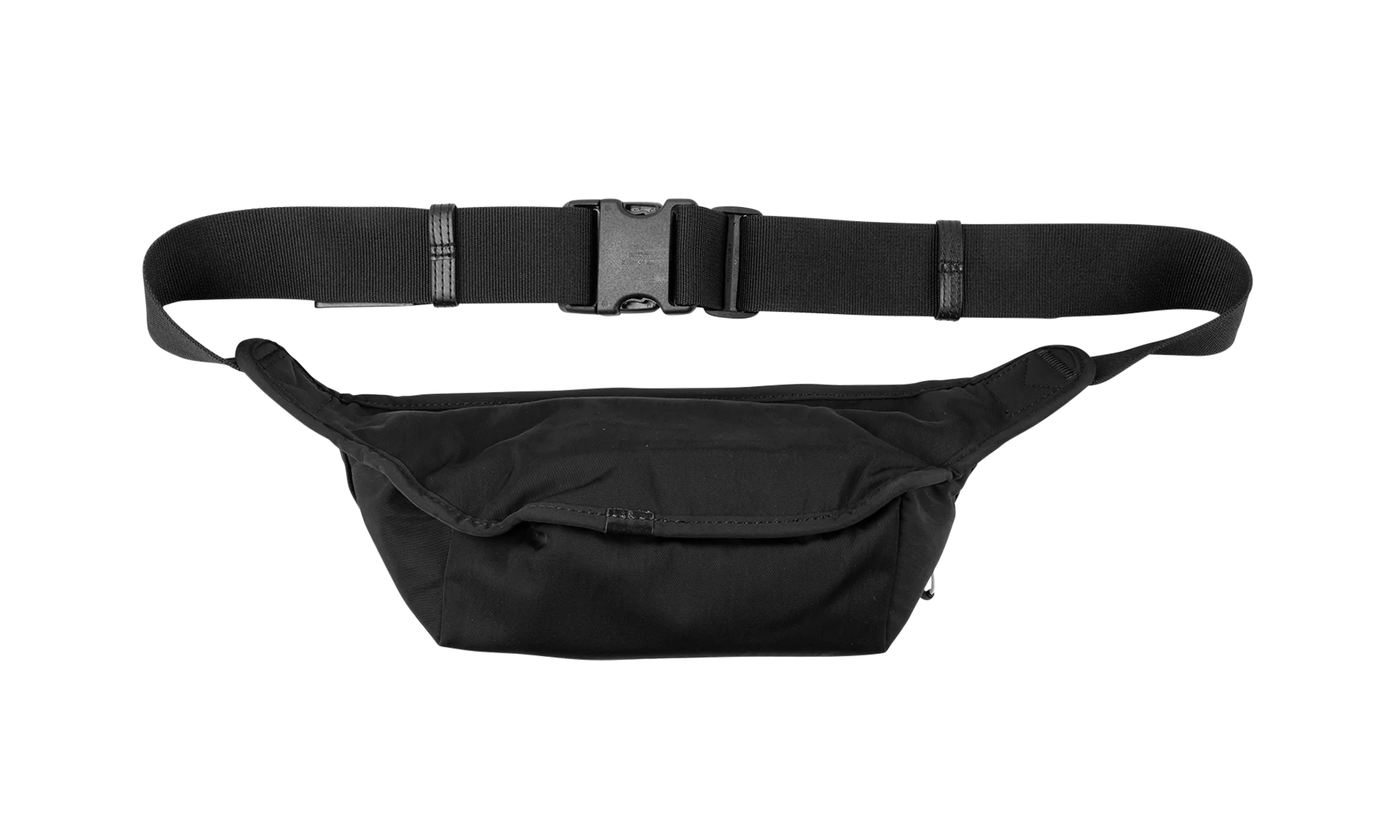 Sport Logo Printed Belt Bag "Black/White" 5SA221 F21 99 - Image 3