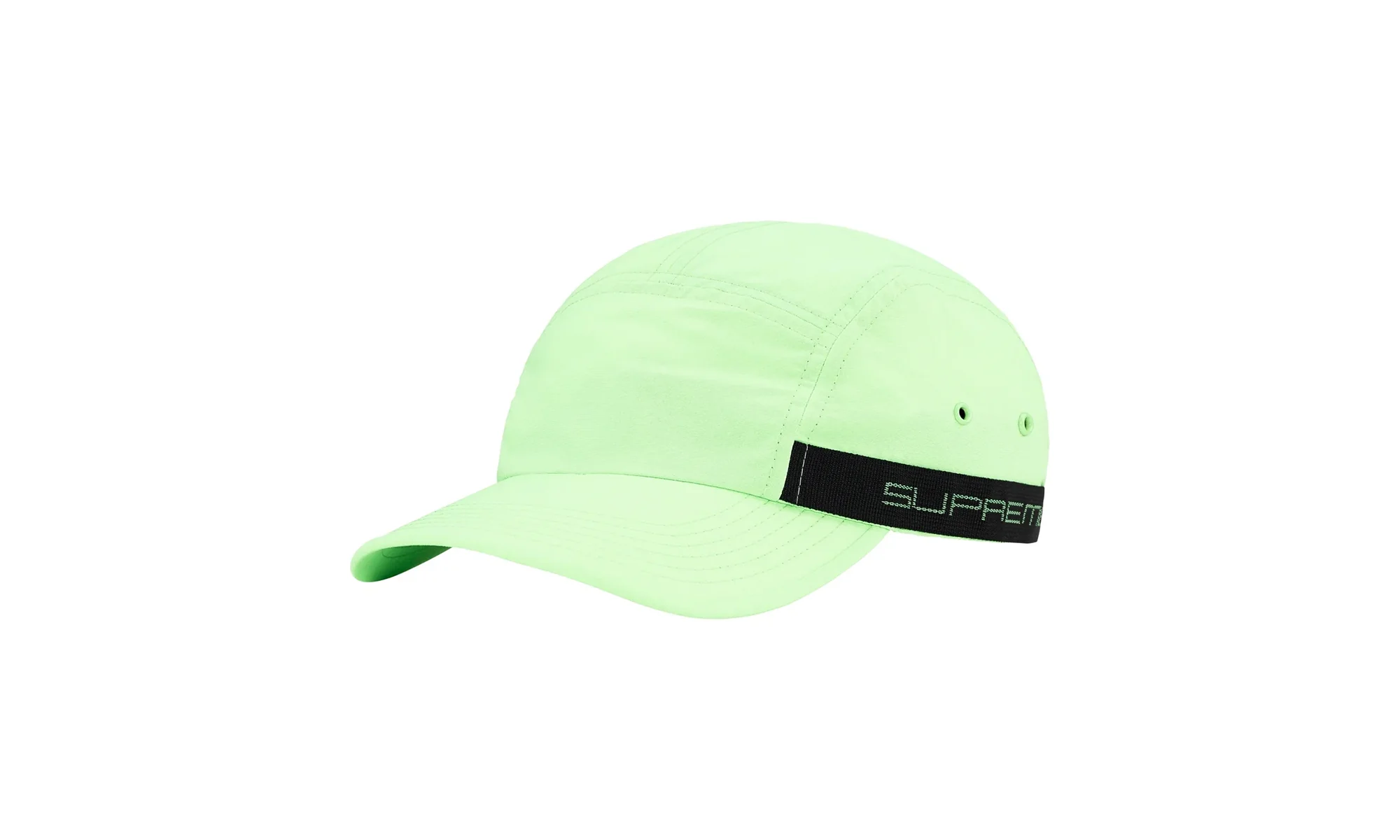 Sport Webbing Camp Cap "BrightMint" SU26519