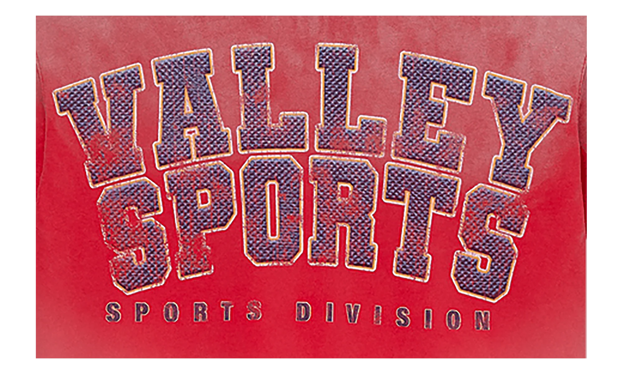 Sports Division Tee "Burn" 11451 10004VFSDTB BURN - Image 2