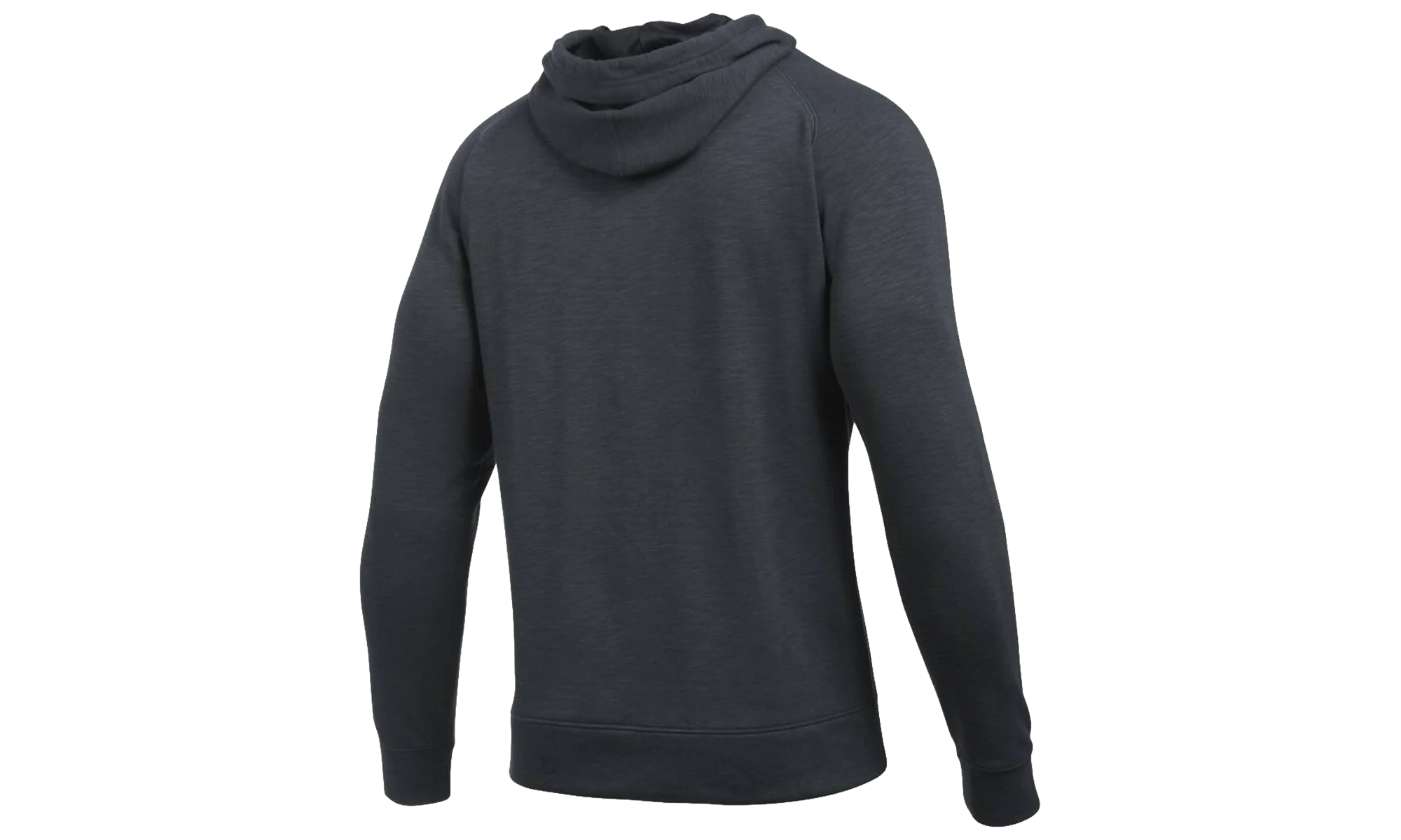 Sportstyle Fullzip Tri Hoodie "Black / Steel / White" 1290255 001 - Image 2