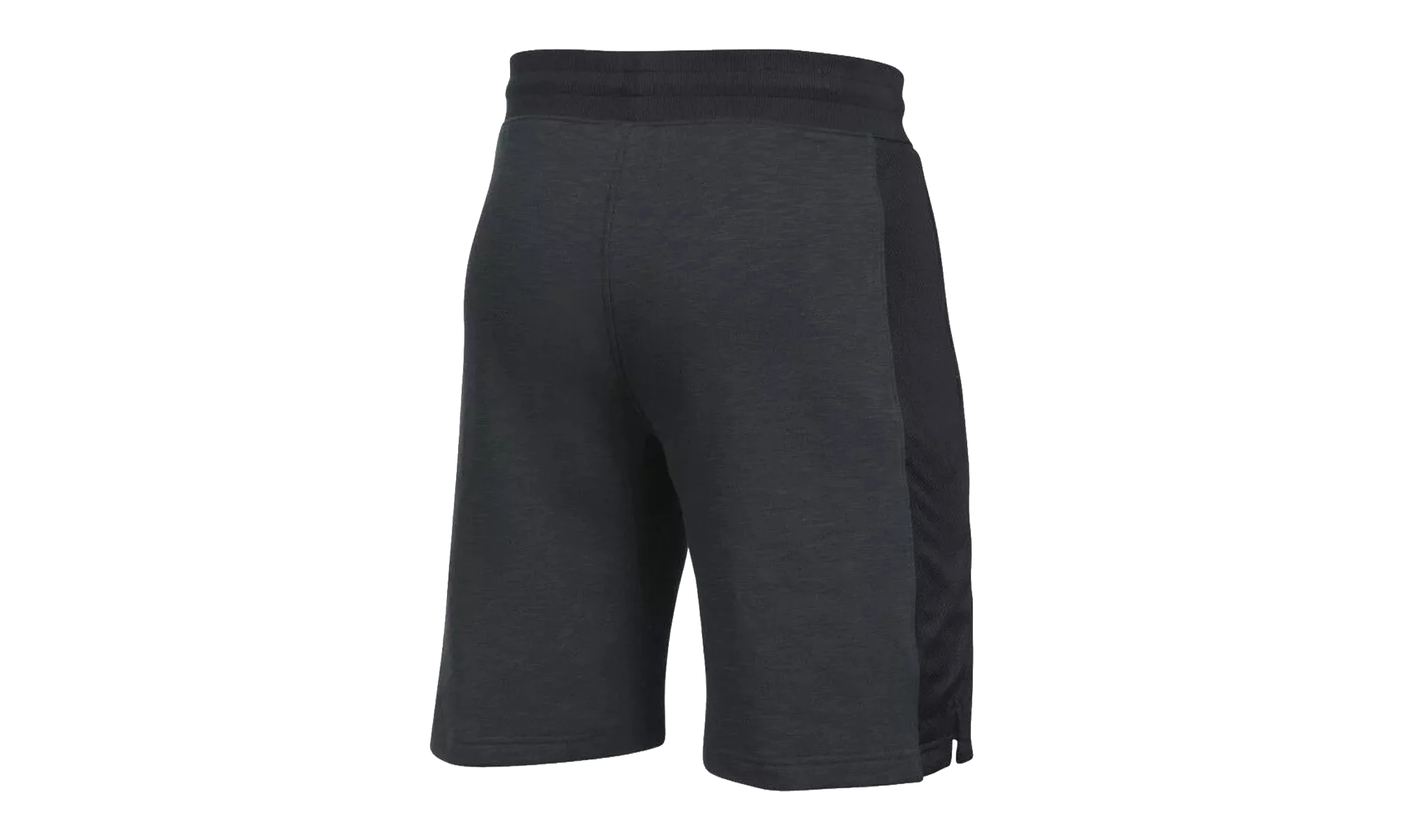Sportstyle Graphic Short "Black / Graphite" 1294262 001 - Image 2