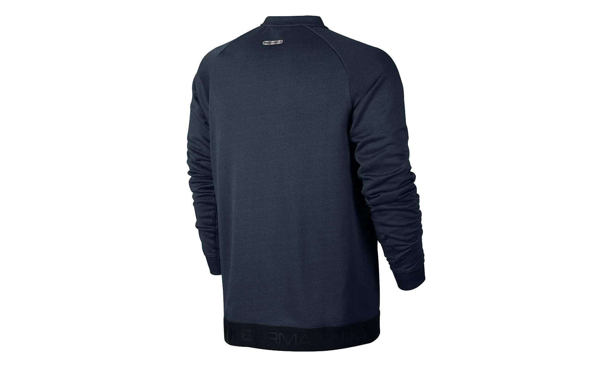 Sportswear Air Full Zip Hoodie "Armoury Navy" 861580 454 - Image 2