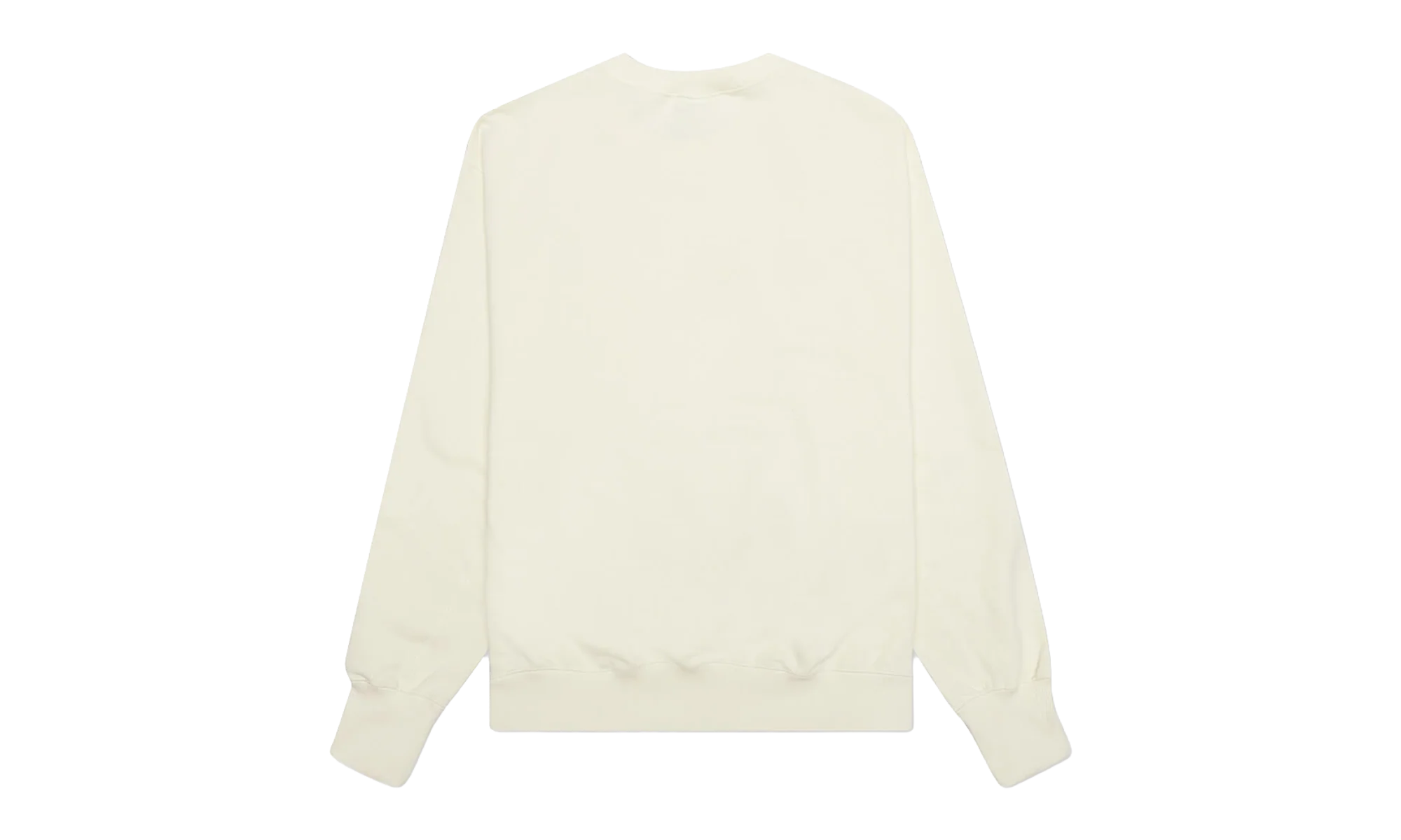 Sportswear Classic Fleece Crew "Coconut Milk/Sail" DA0021 113 - Image 2