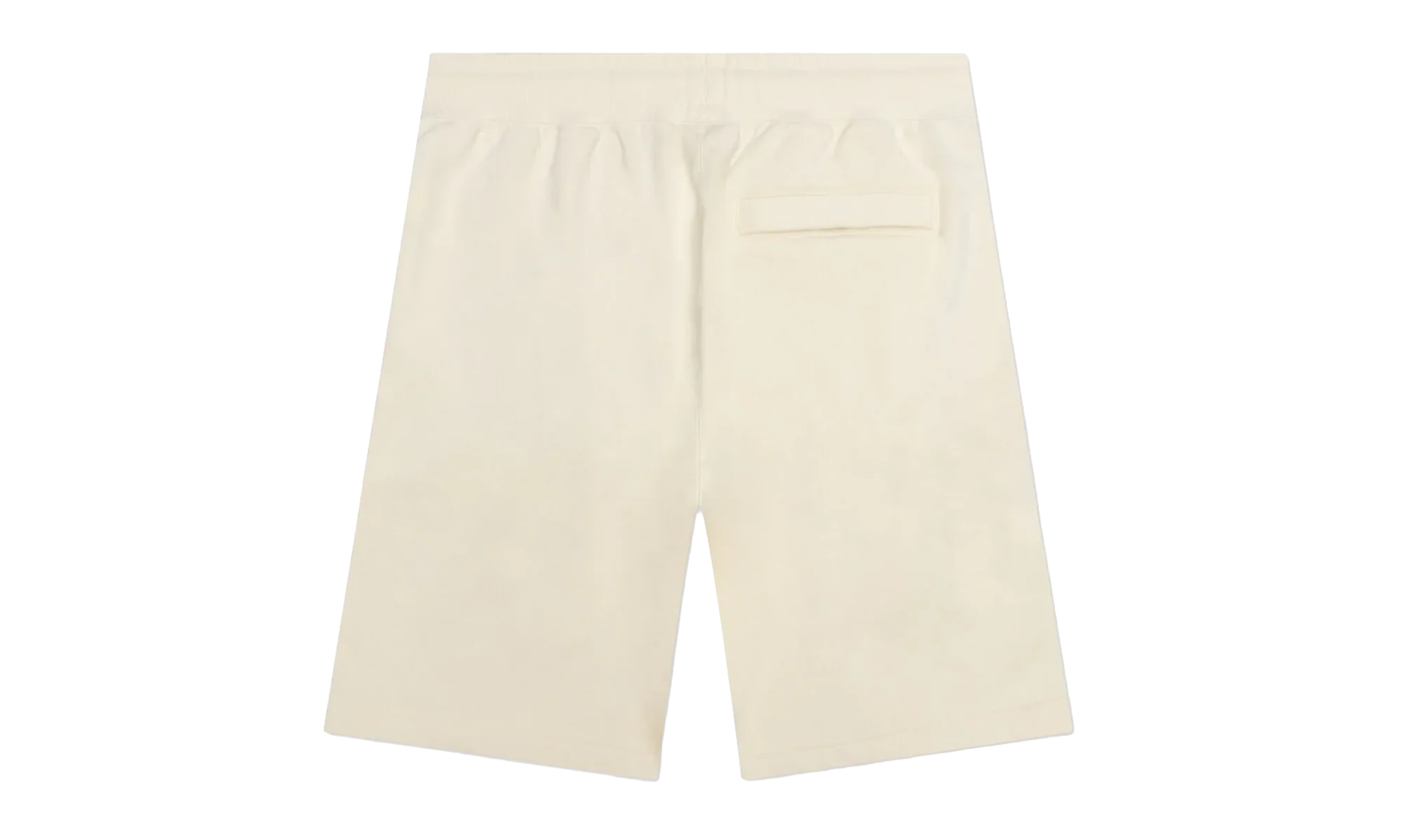 Sportswear Classic Fleece Shorts "Coconut Milk" DA0025 113 - Image 2