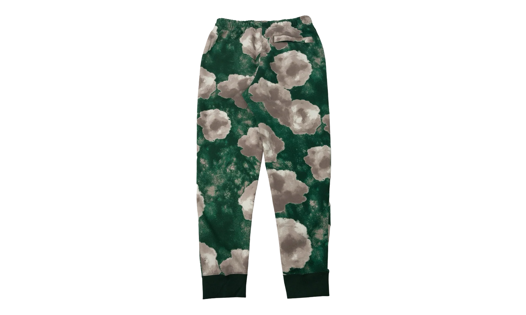 Sportswear Club Sweatpants "Pro Green" DV5299 397 - Image 2