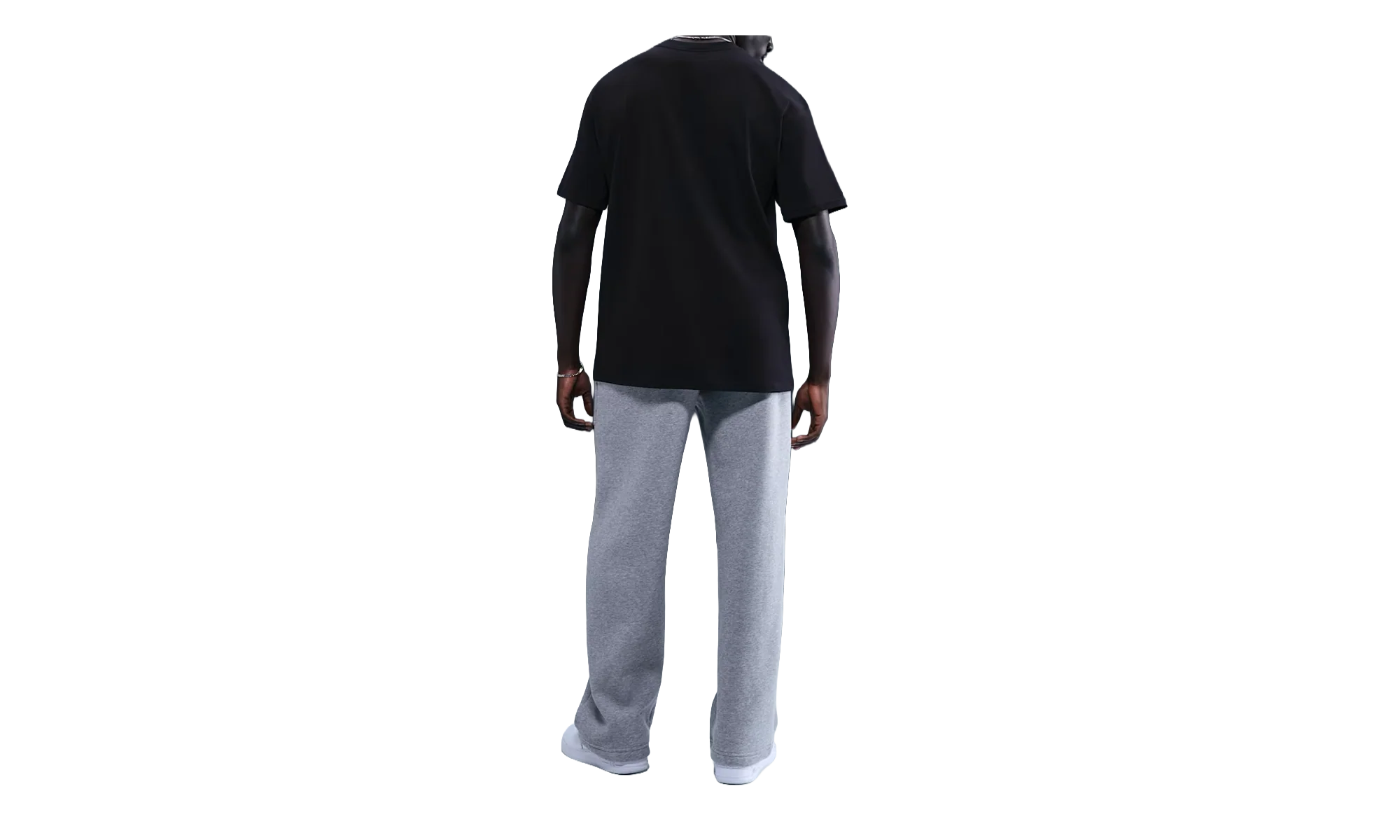 Sportswear Max90 T-Shirt "Black" IU1696 010 - Image 2