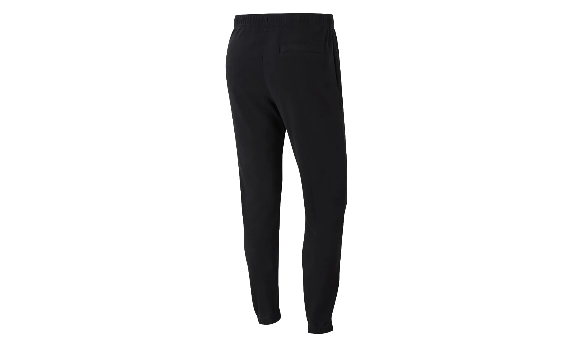 Sportswear Reissue Fleece Pants "Black / Multicolor" CW1676 010 - Image 2