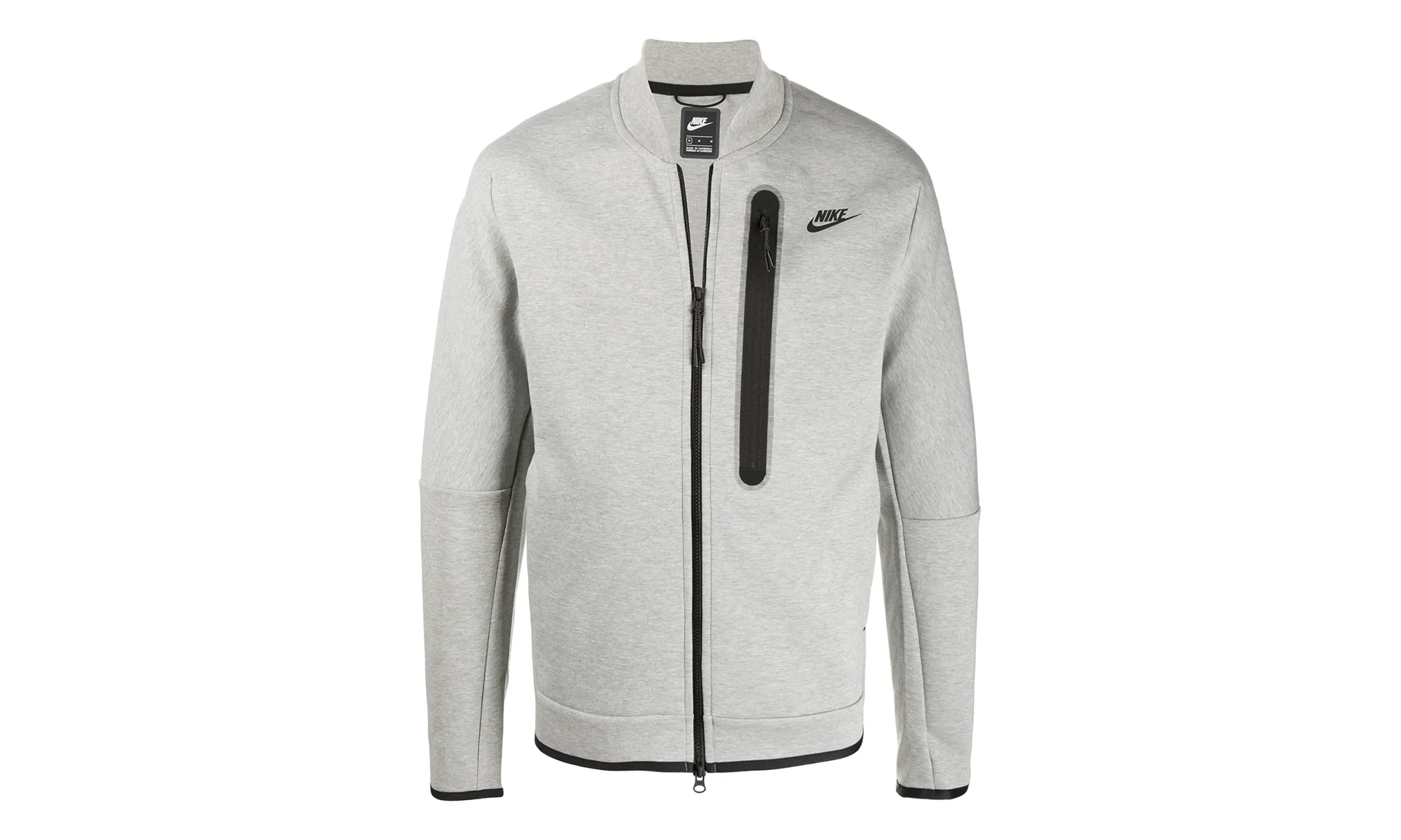 Sportswear Tech Fleece Jacket "Grey" CZ1797 063