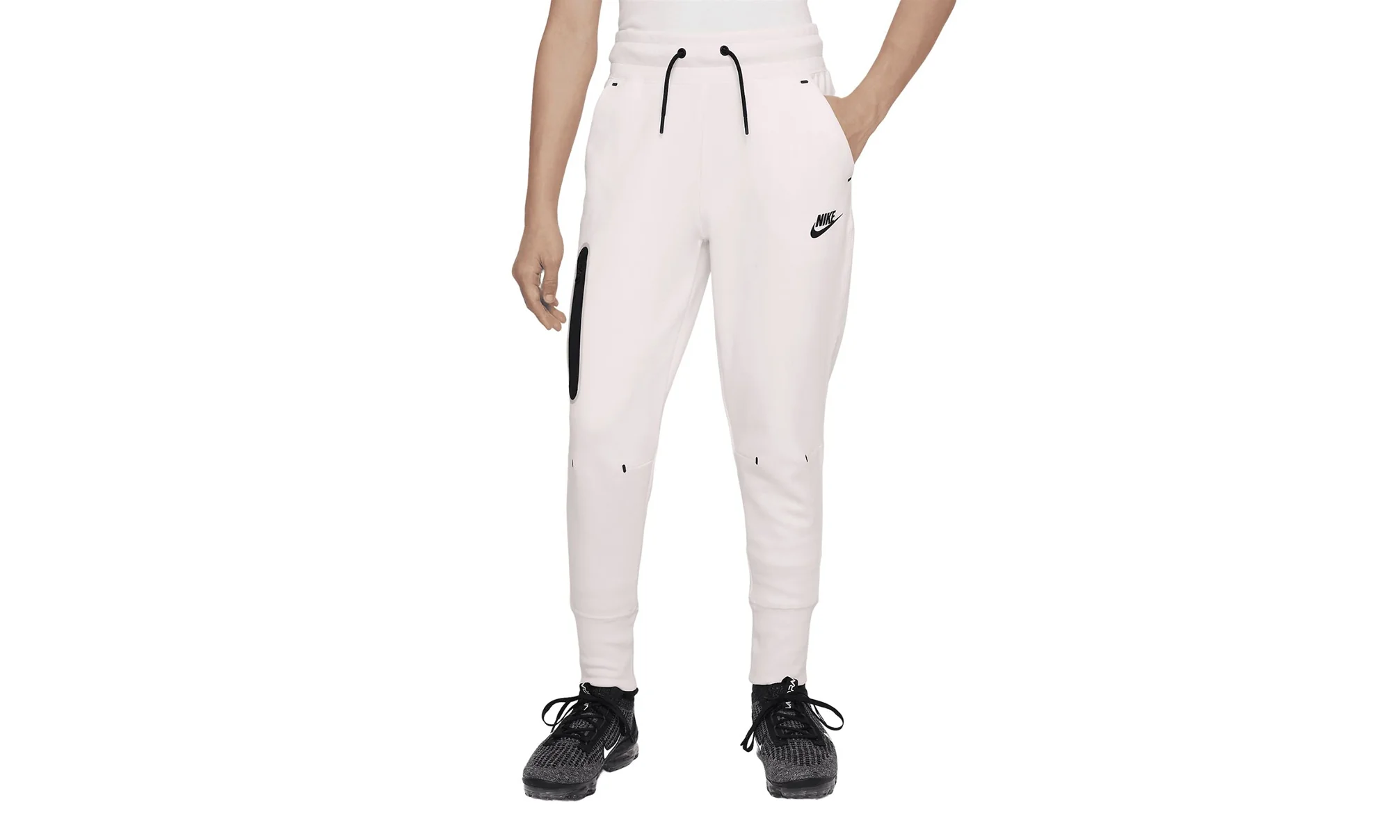 Sportswear Tech Fleece Joggers "Pink Foam / Heather" CZ2595 664