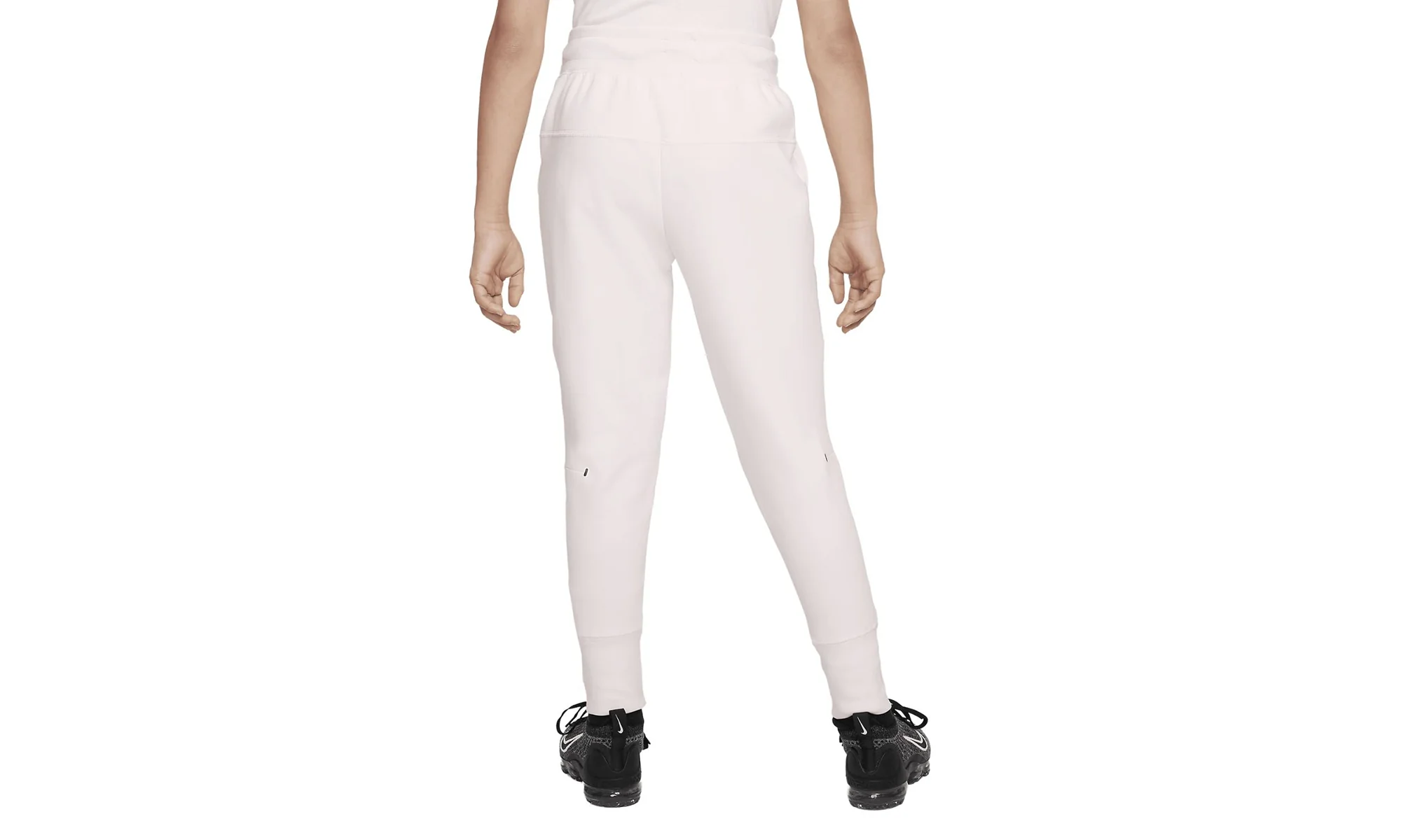 Sportswear Tech Fleece Joggers "Pink Foam / Heather" CZ2595 664 - Image 2