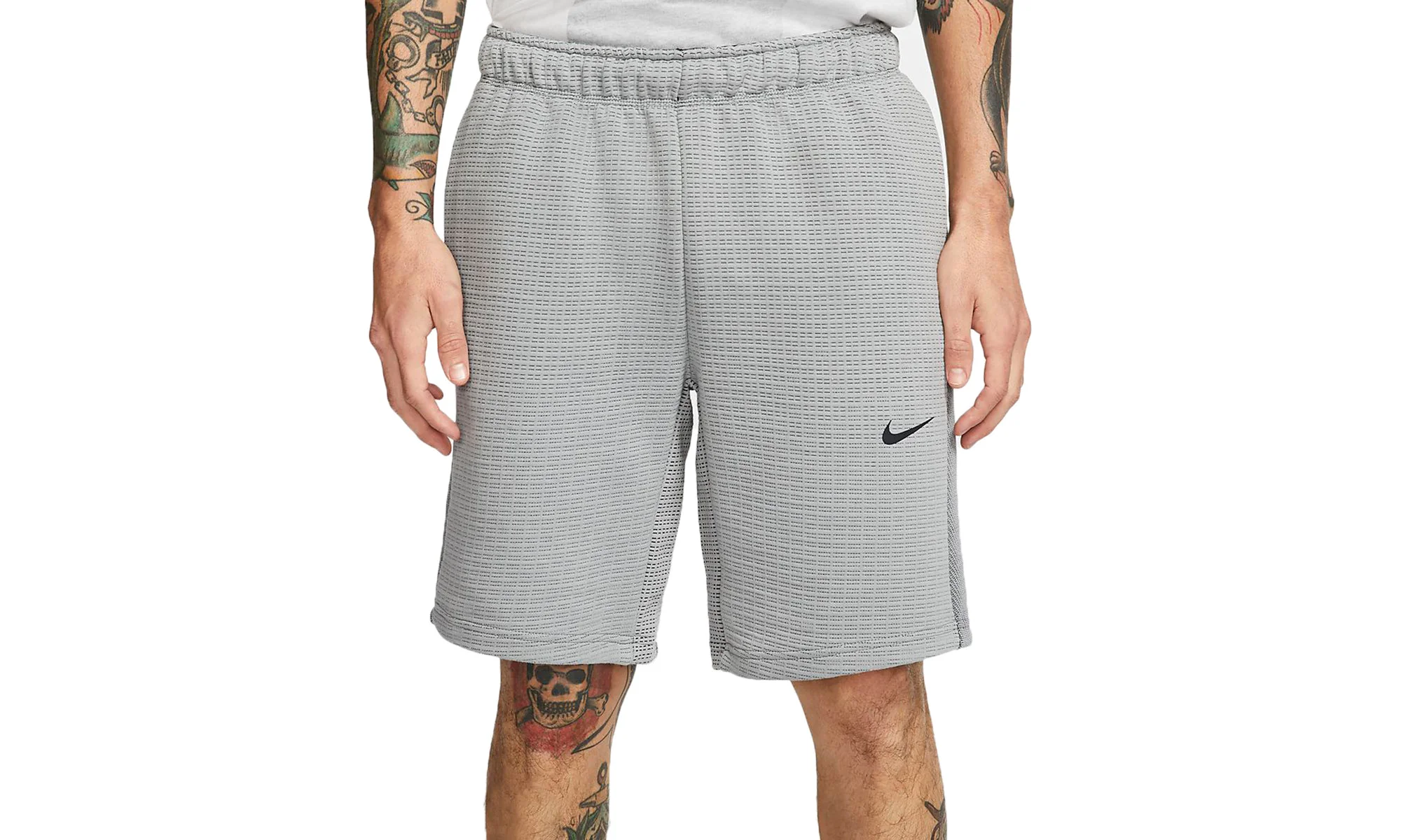Sportswear Tech Pack Shorts "Black" CK2543 073