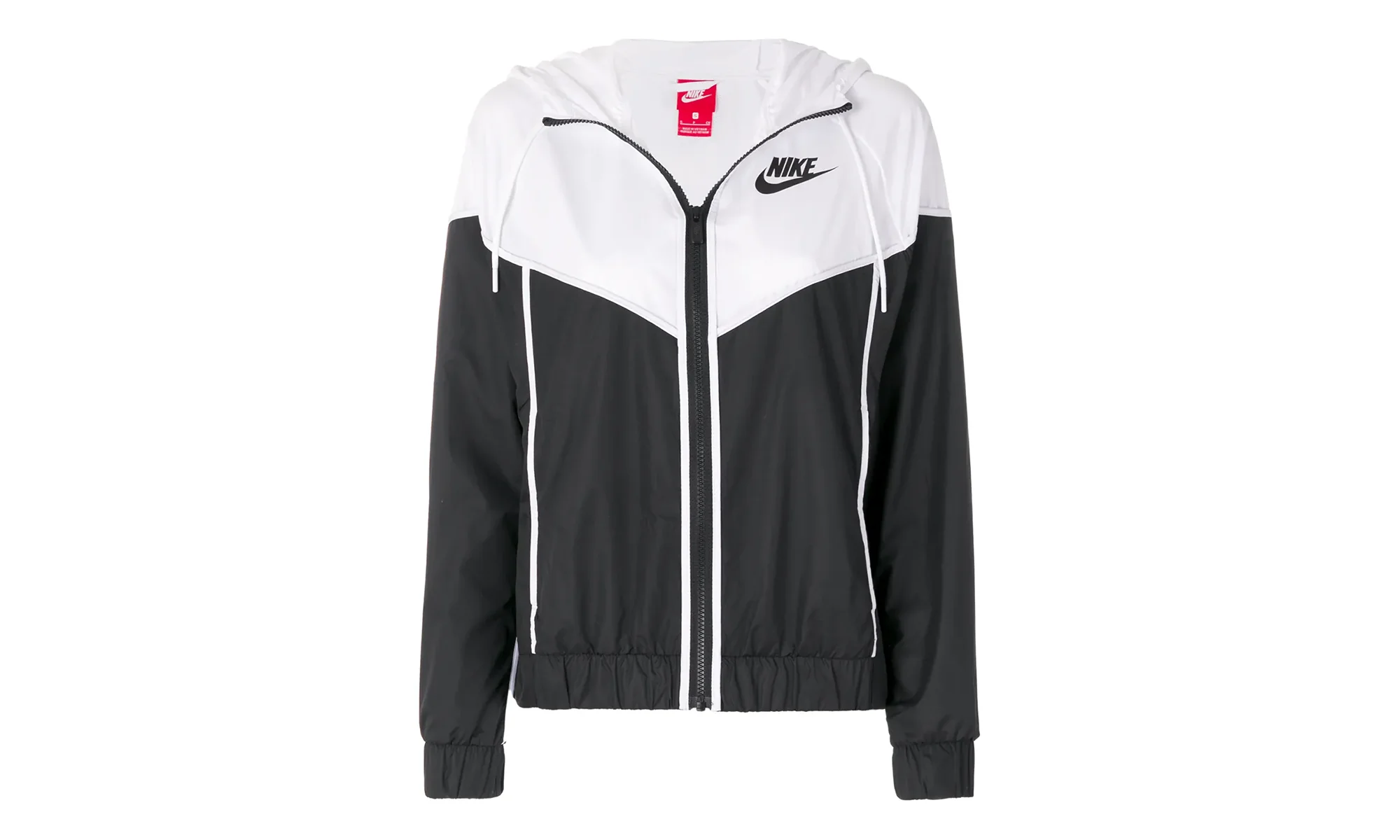 Sportswear Woven Windbreaker Jacket WMNS "Windrunner" 883495 011