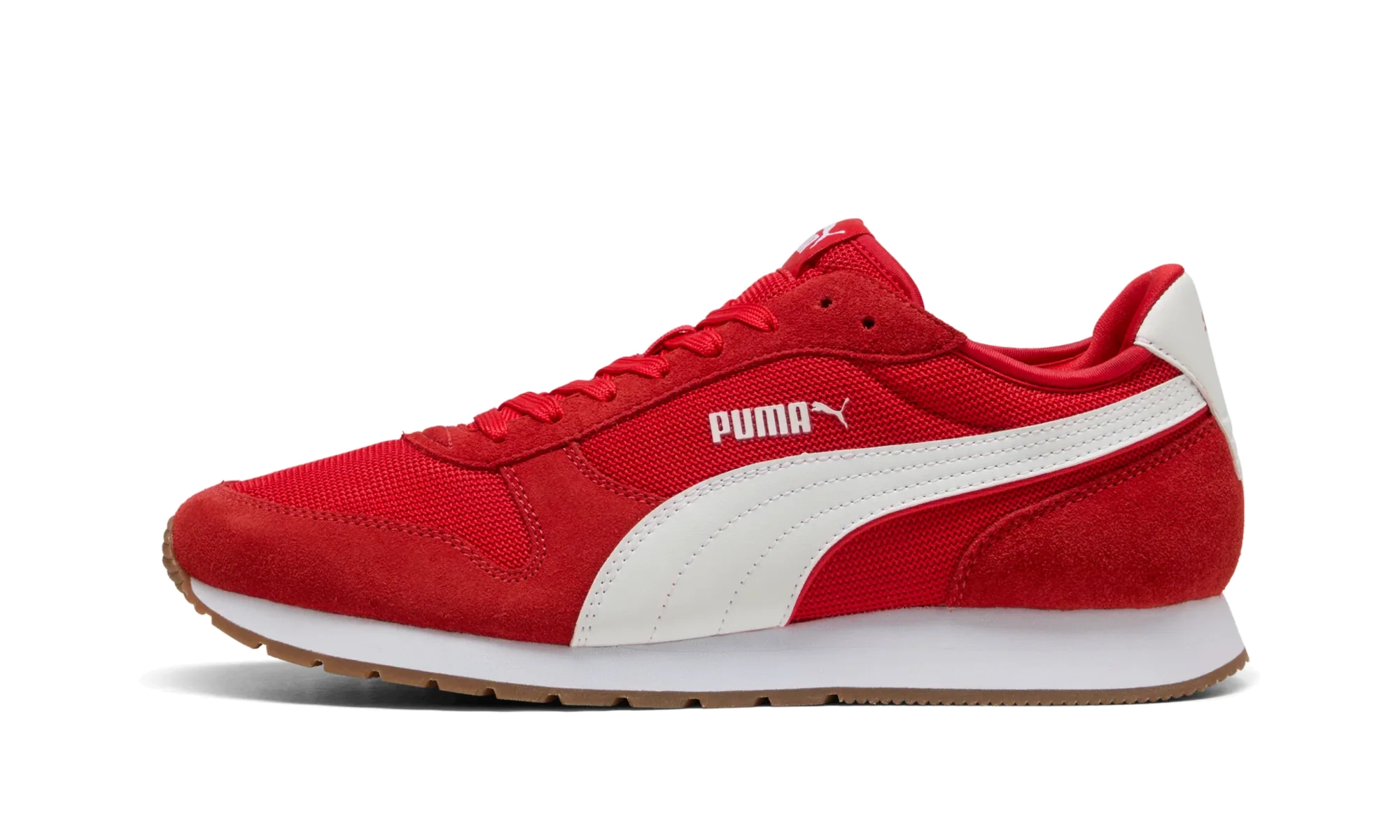 ST MILER "For All Time Red" 401622 09