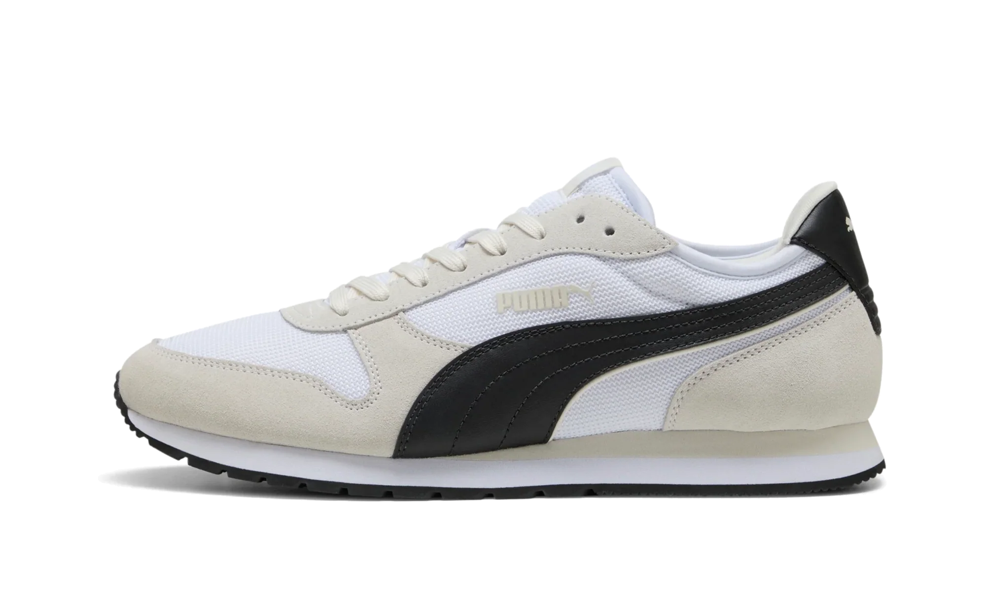 ST MILER "White Black Vapor Grey" 401622 02