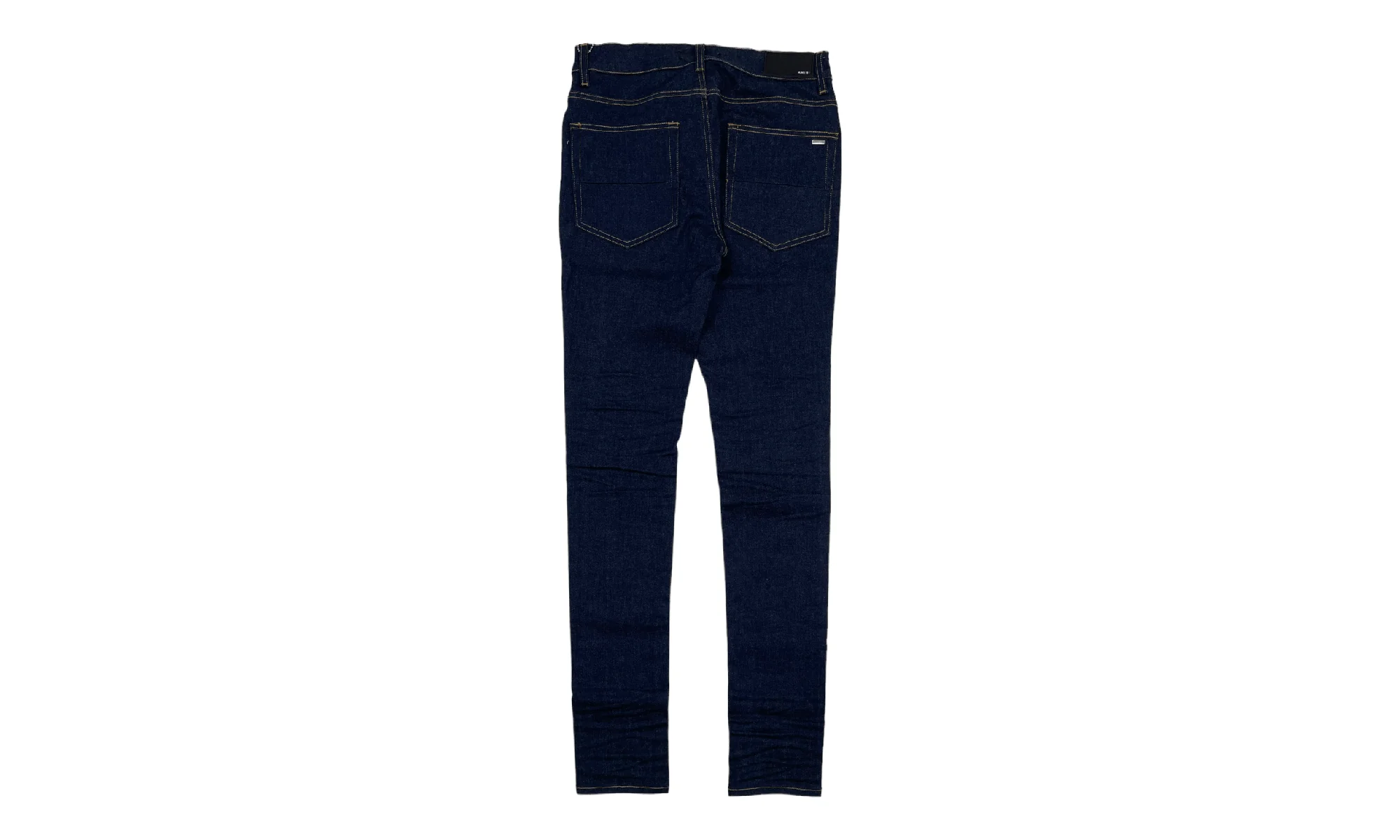 Stack Jeans "Dark Blue" ASJDB - Image 2