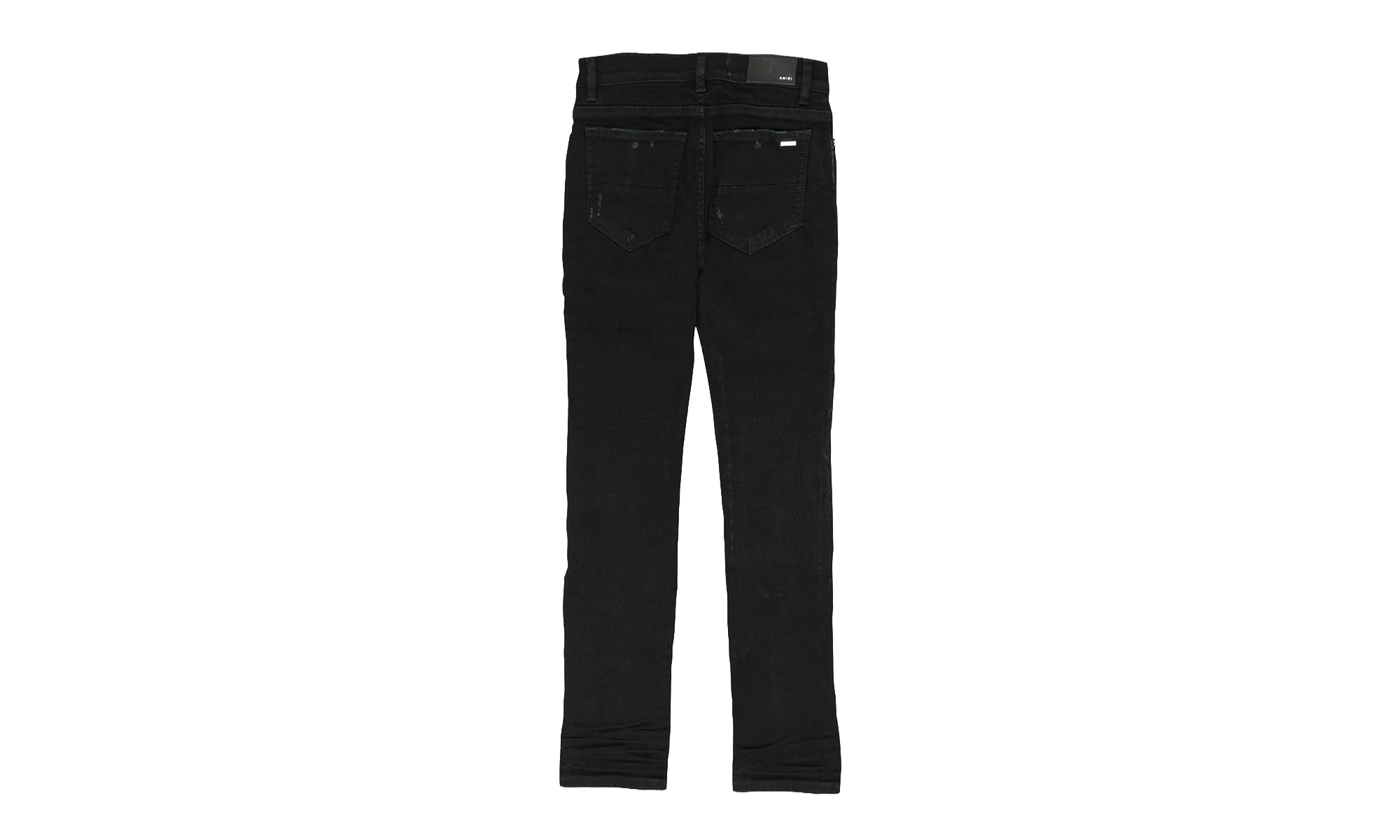 Stack Jeans GS "Black" PF22KDS004_BLACK - Image 2